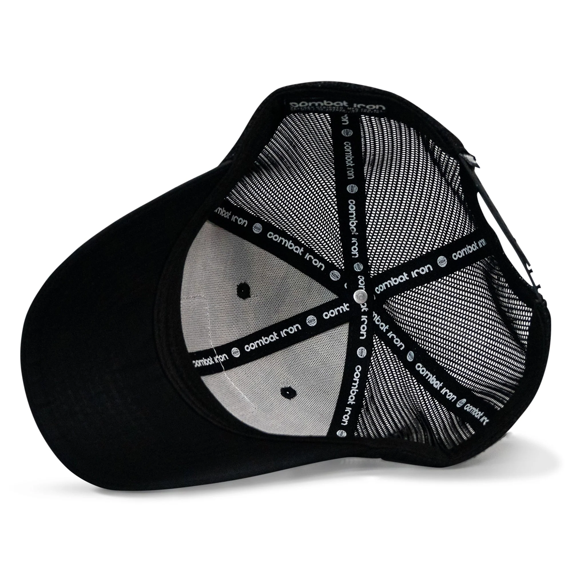 Hootin And Hollerin Patch Original Ripstop Classic Snapback Hat - Image 23