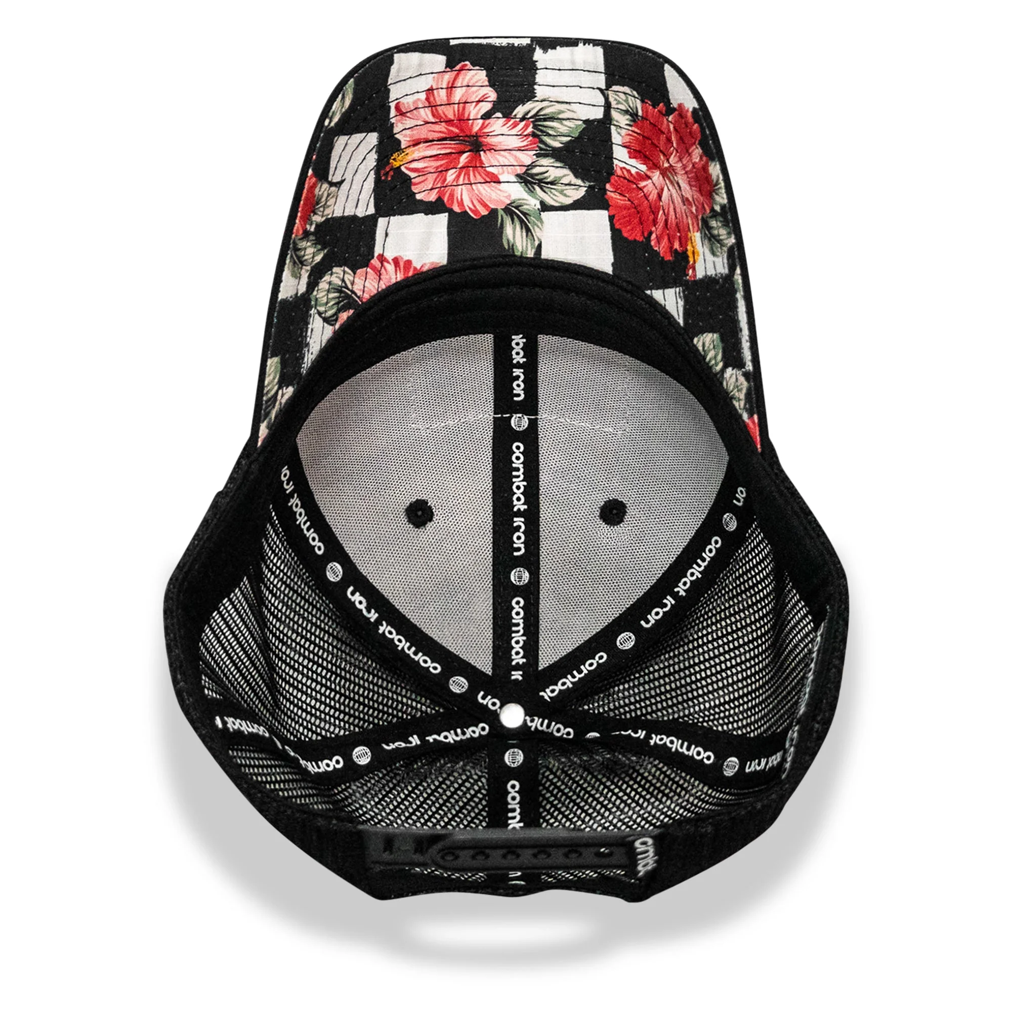 Hootin And Hollerin Patch Original Ripstop Classic Snapback Hat - Image 30