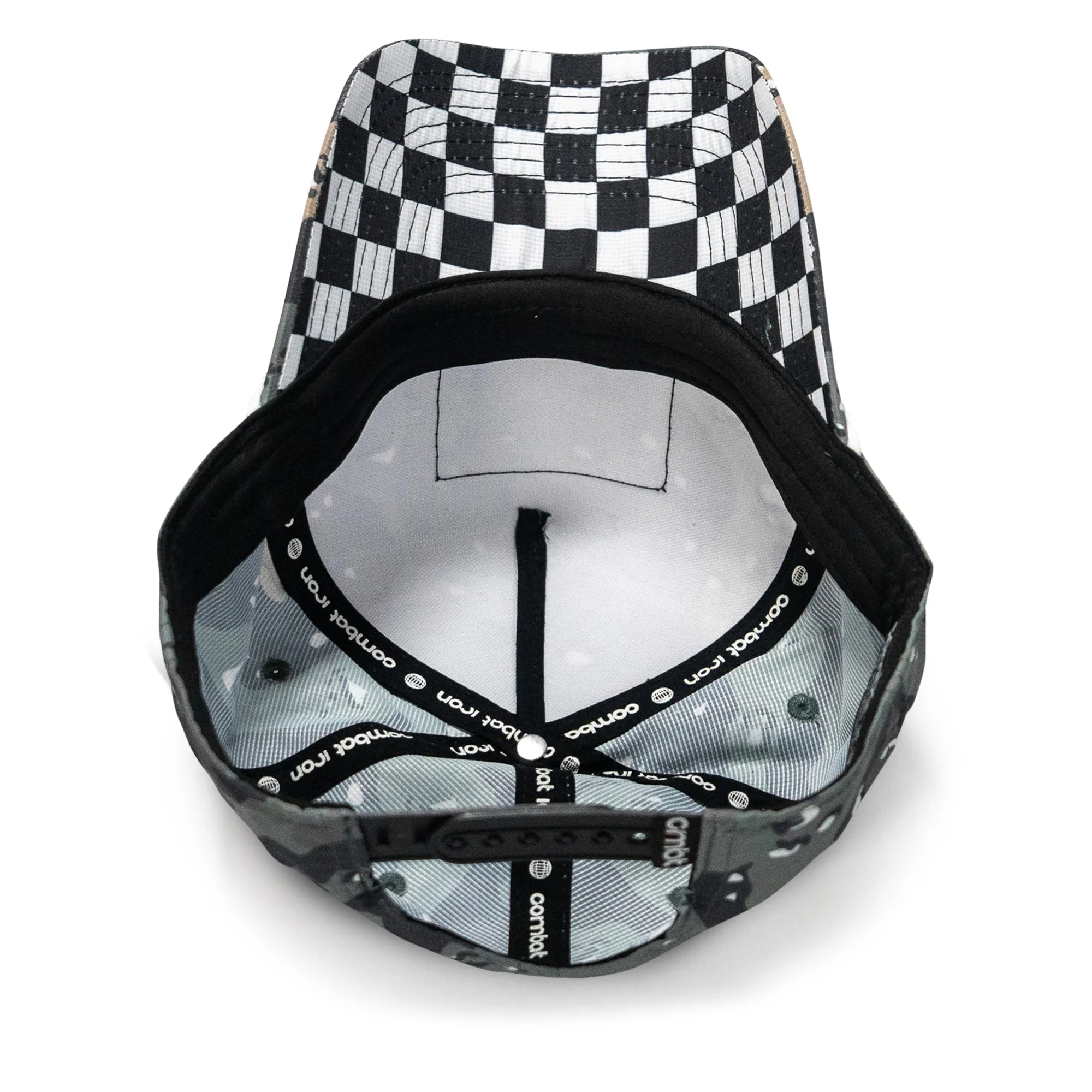 Hootin And Hollerin Patch Weekender Snapback - Image 6