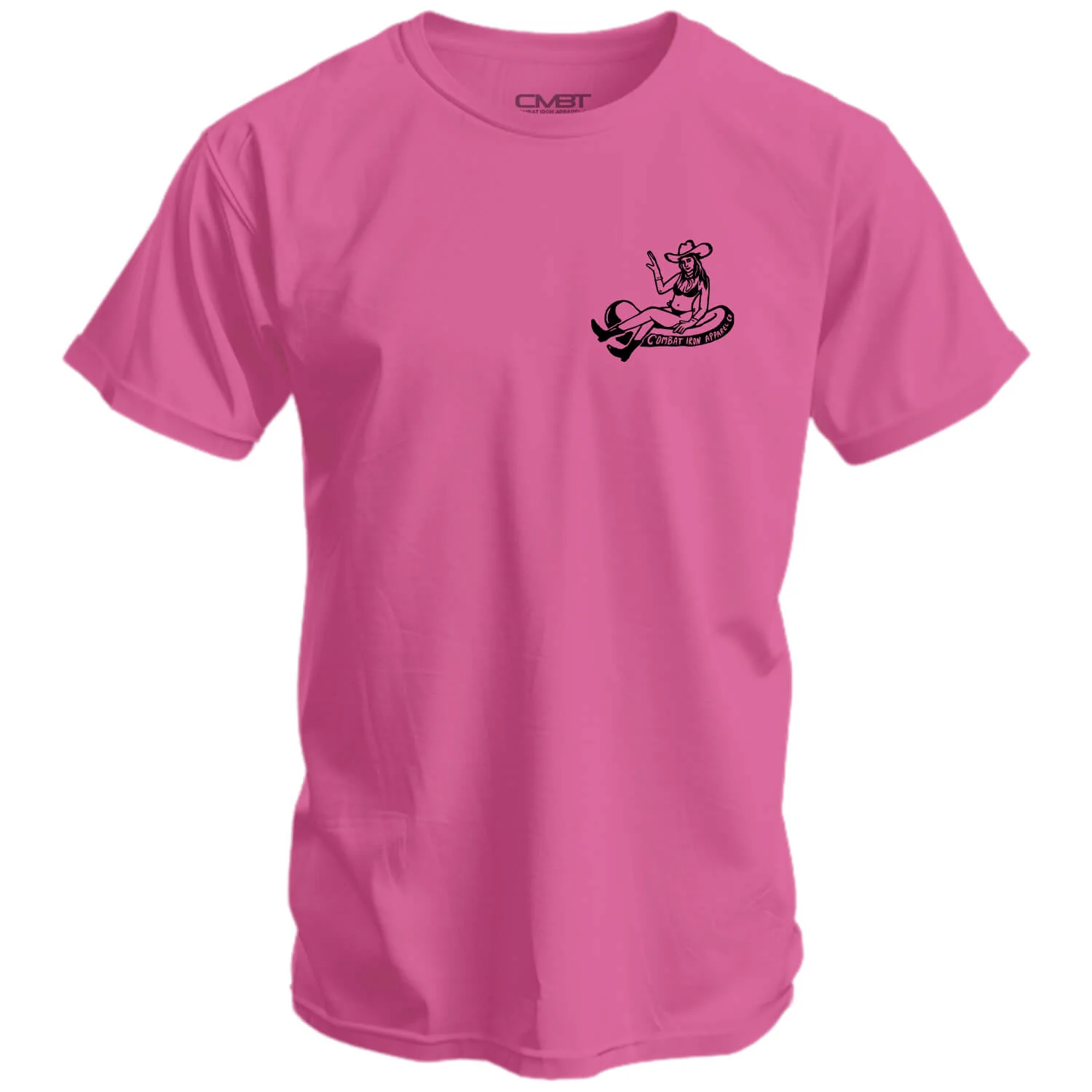 Hotter Than A Hoochie Coochie Men's T-Shirt - Image 2