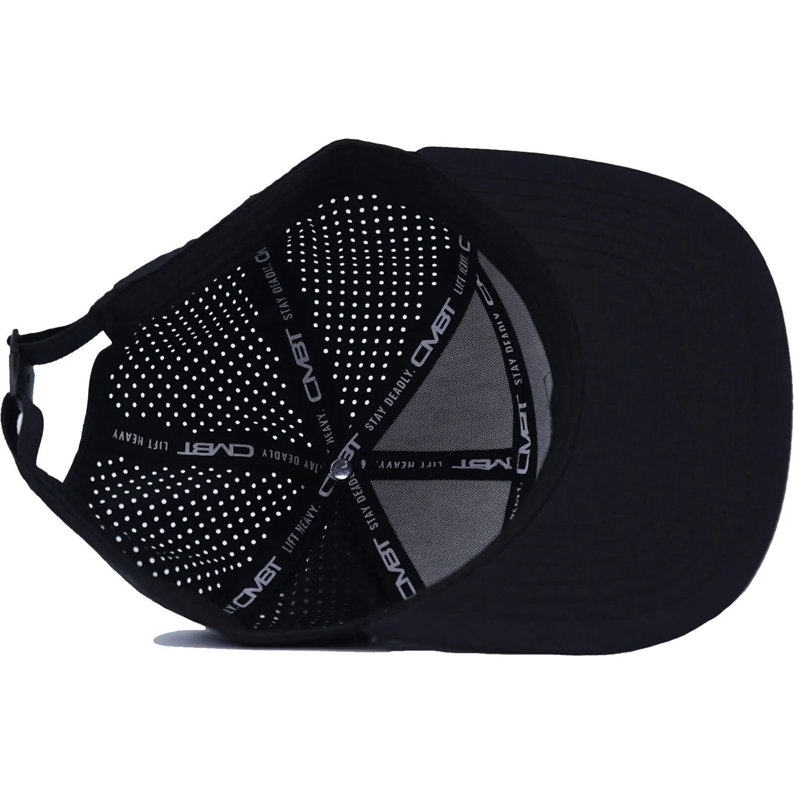 Hybrid CMBT Pro Performance Snapback Hat - Image 3
