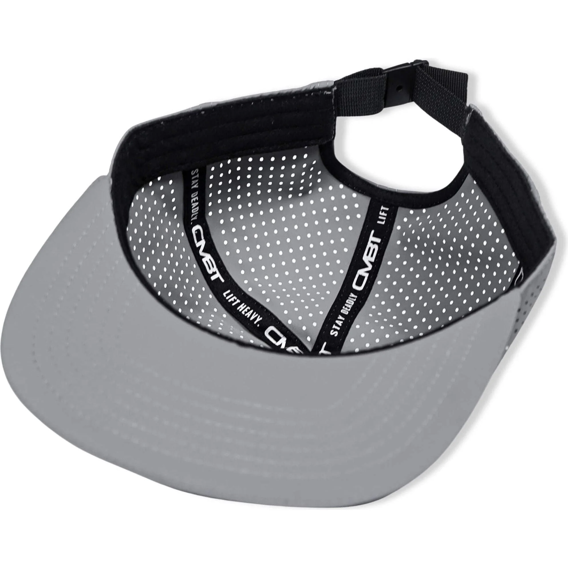 Hybrid CMBT Pro Performance Snapback Hat - Image 9