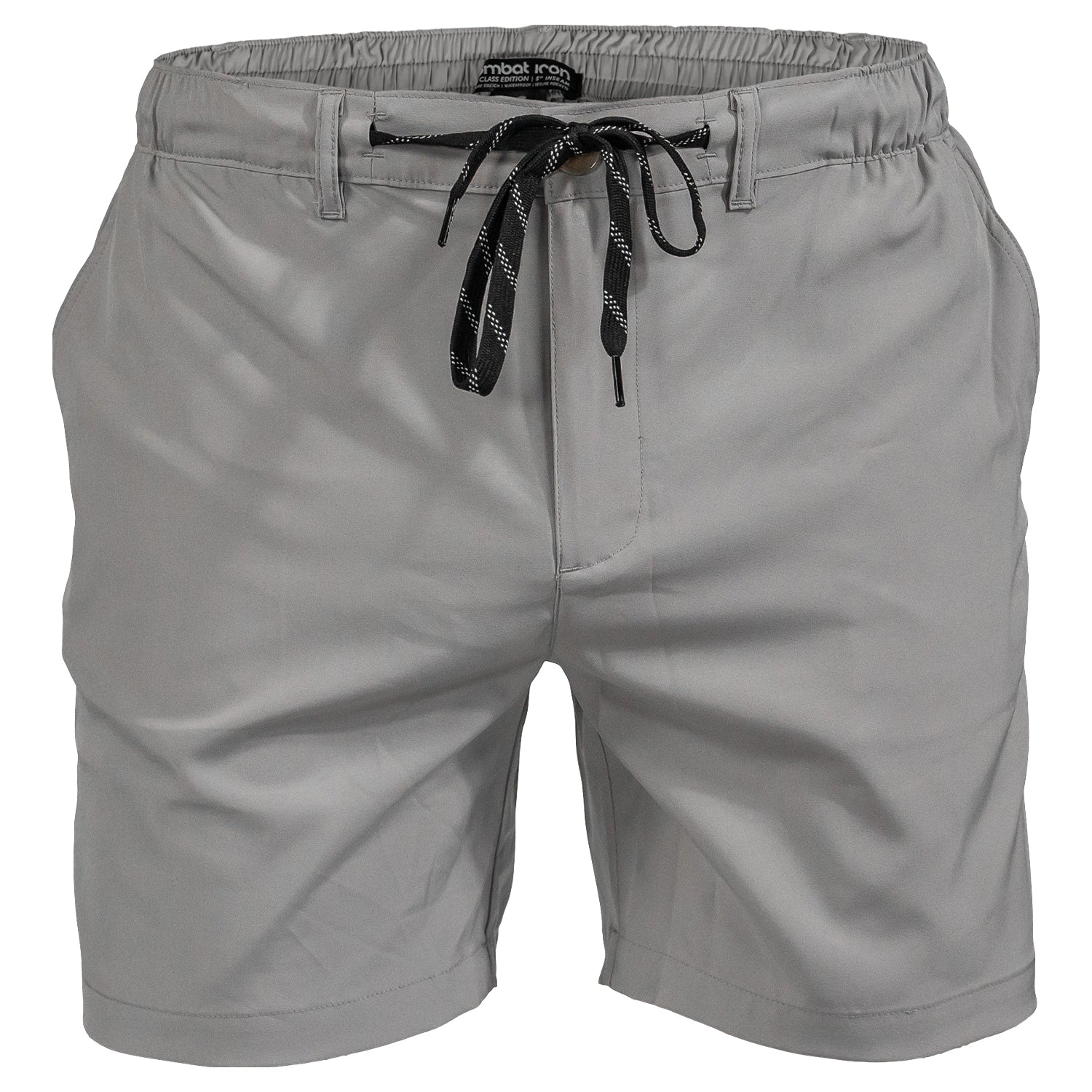 HydroFlex Pro Men Casual Shorts | 6" - Image 12