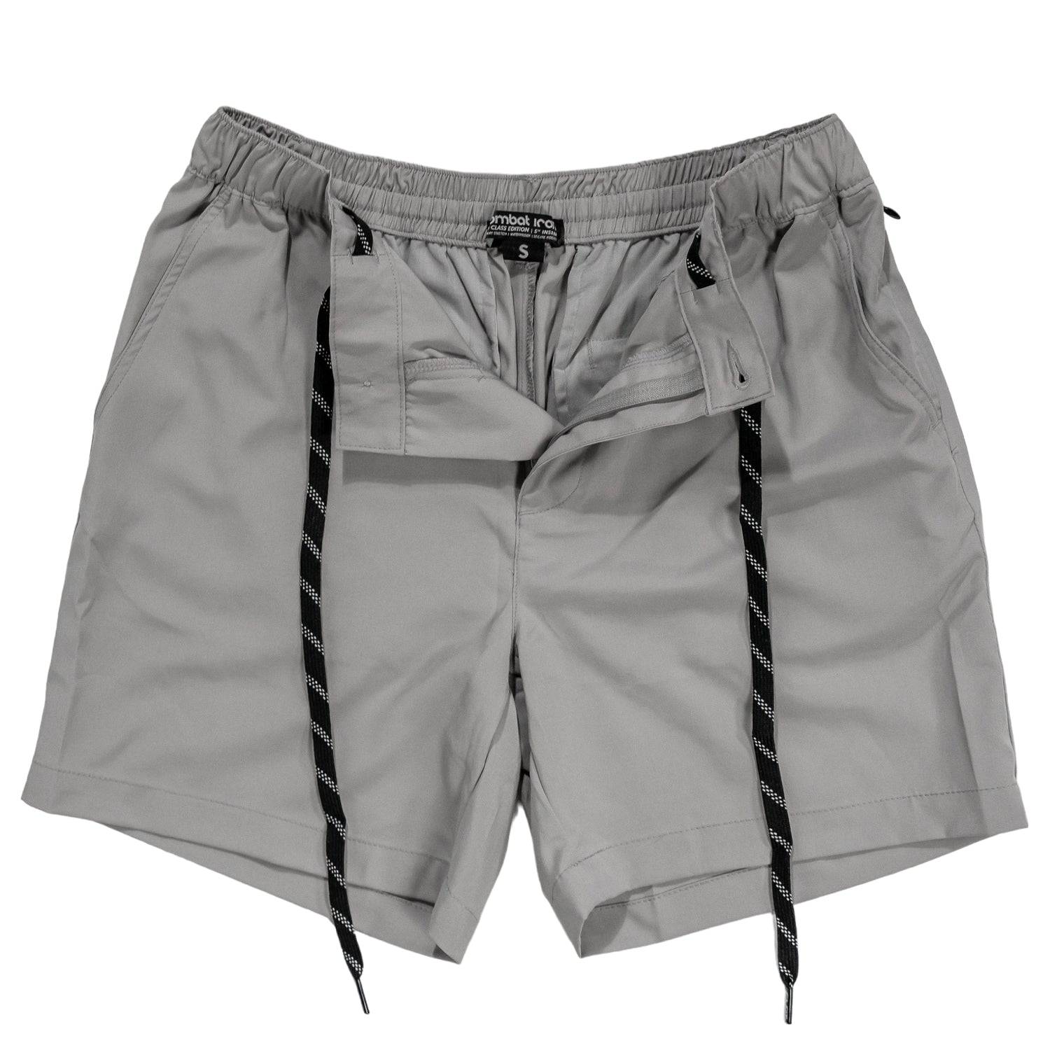 HydroFlex Pro Men Casual Shorts | 6" - Image 15