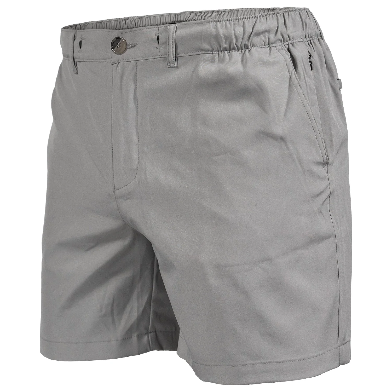 HydroFlex Pro Men Casual Shorts | 6" - Image 16