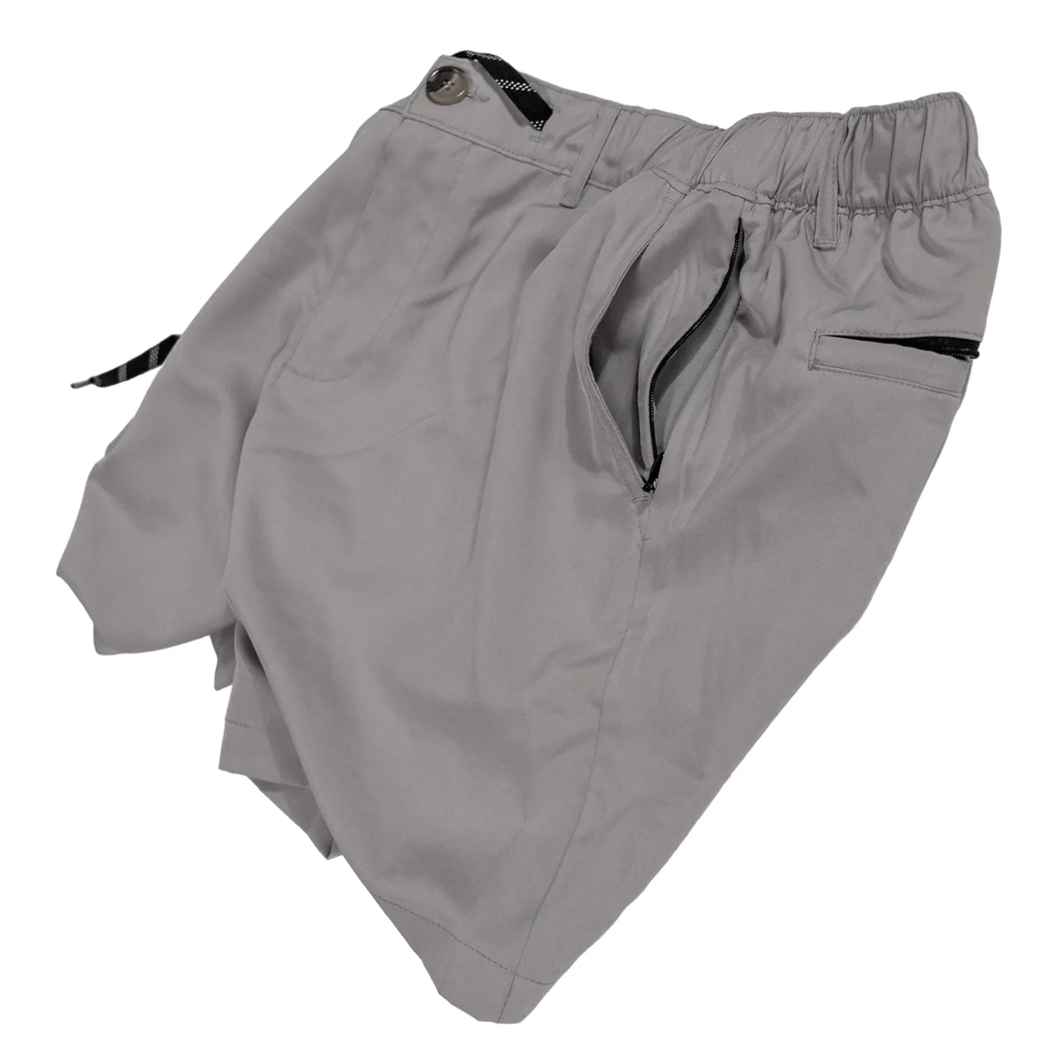 HydroFlex Pro Men Casual Shorts | 6" - Image 20