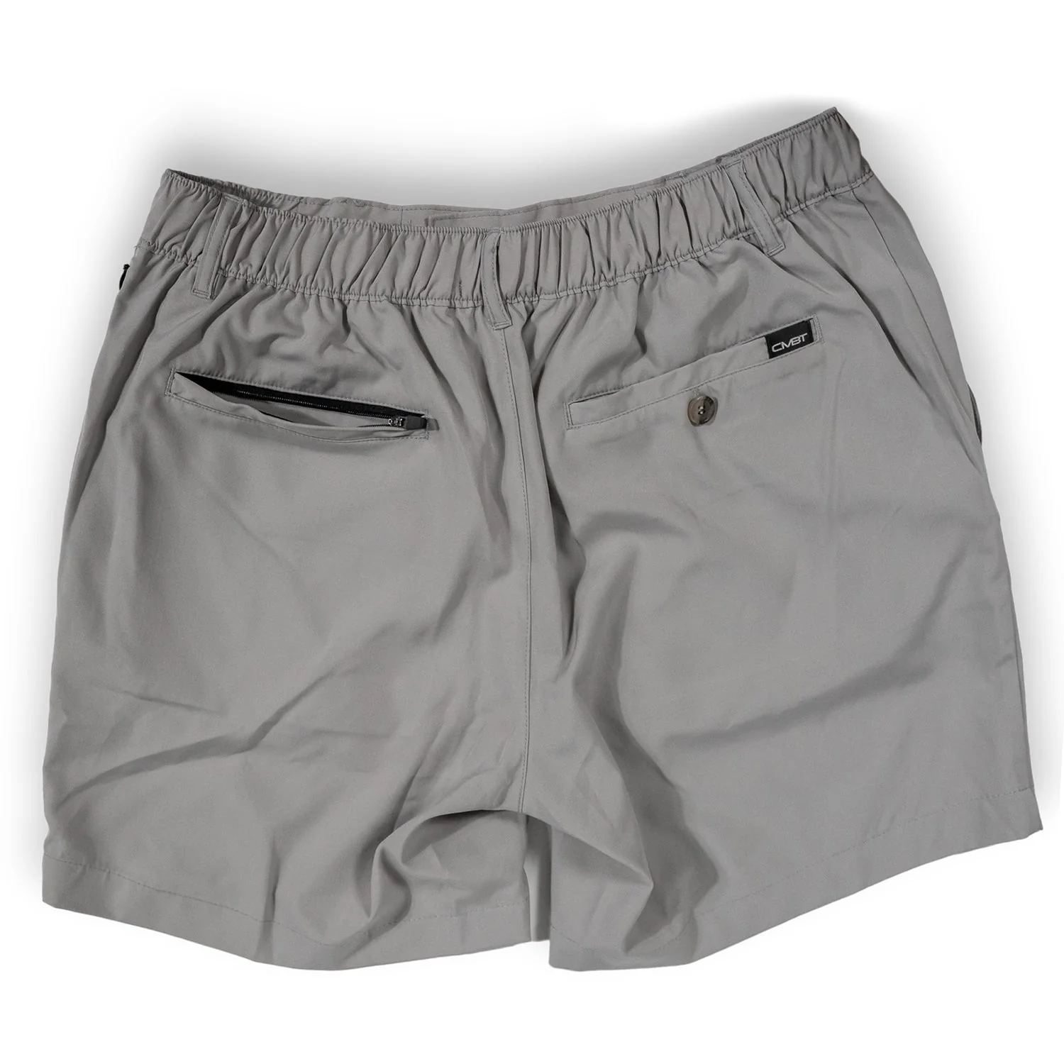 HydroFlex Pro Men Casual Shorts | 6" - Image 21