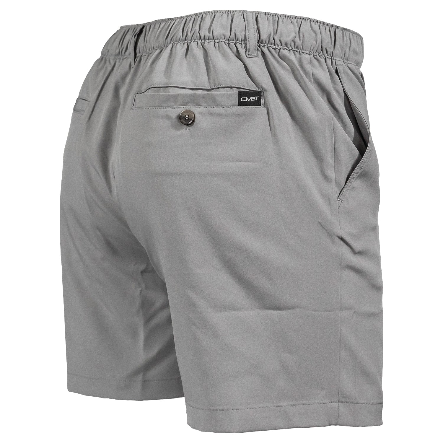 HydroFlex Pro Men Casual Shorts | 6" - Image 22
