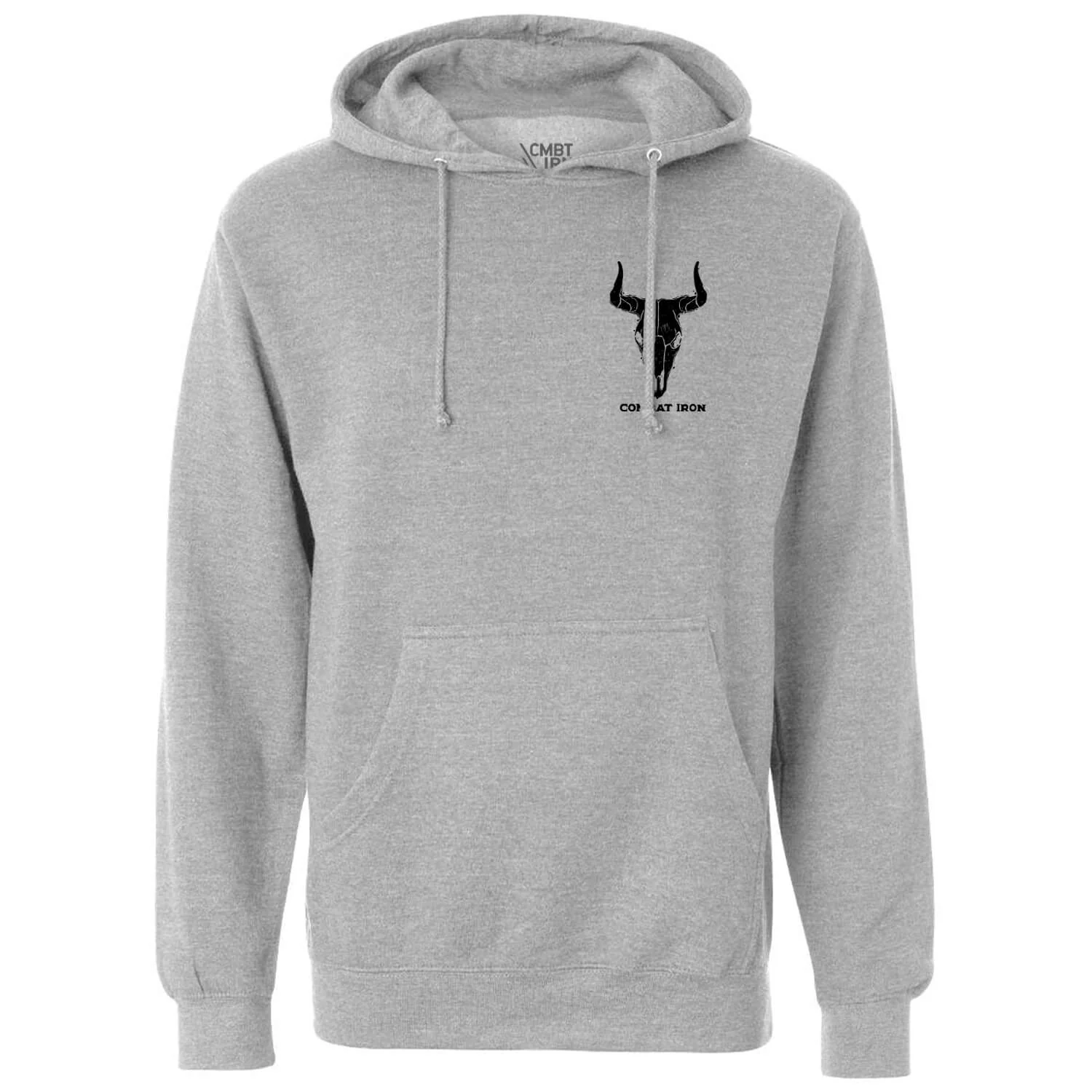 If Genders Confuse You, Go Milk a Bull Men's Hoodie - Image 4