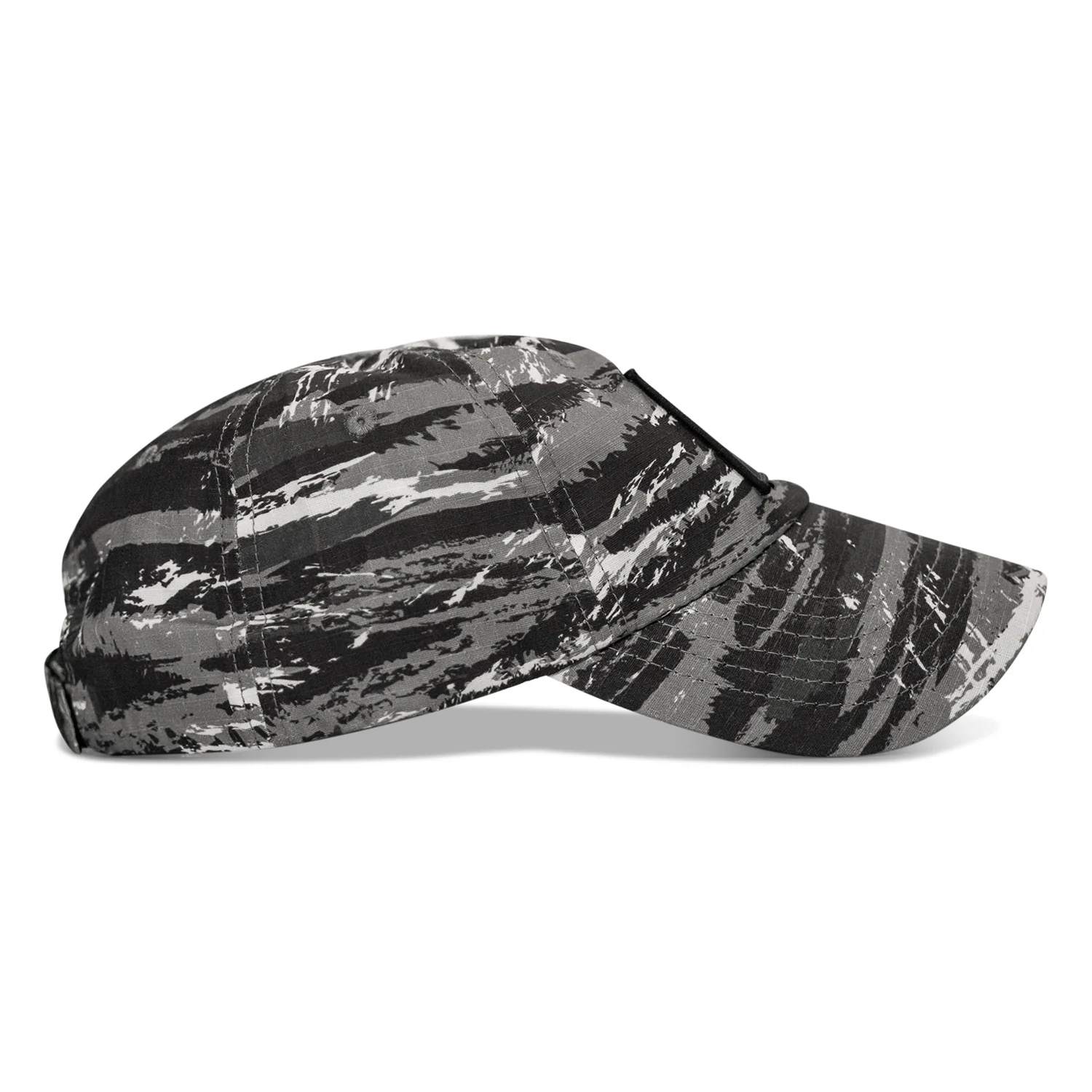 If Genders Confuse You Go Milk A Bull Patch Ripstop Tactical Hat - Image 20