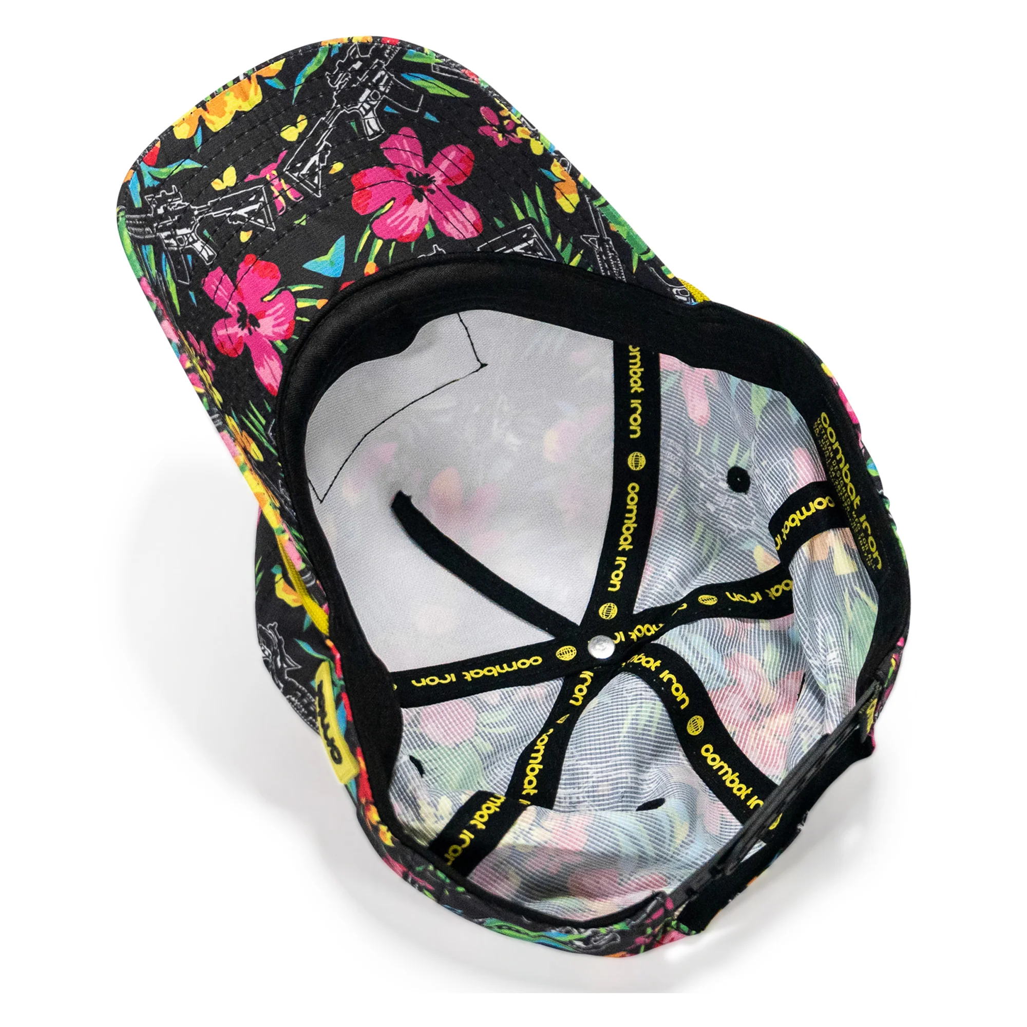 If Genders Confuse You Go Milk A Bull Patch Weekender Snapback Hat - Image 14