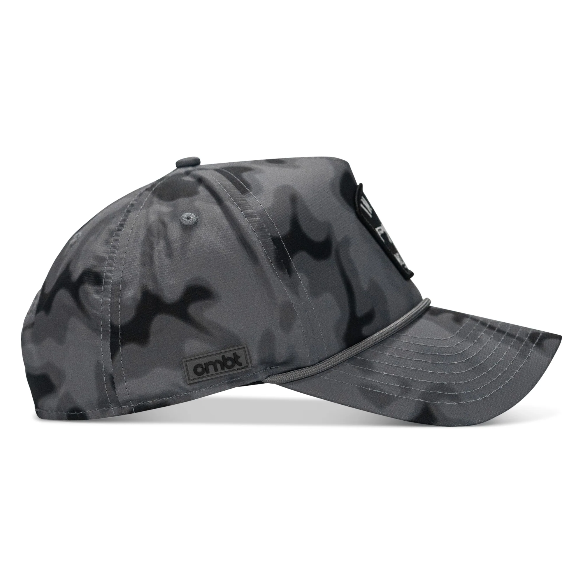 In Guns We Must Patch Weekender Snapback - Image 16