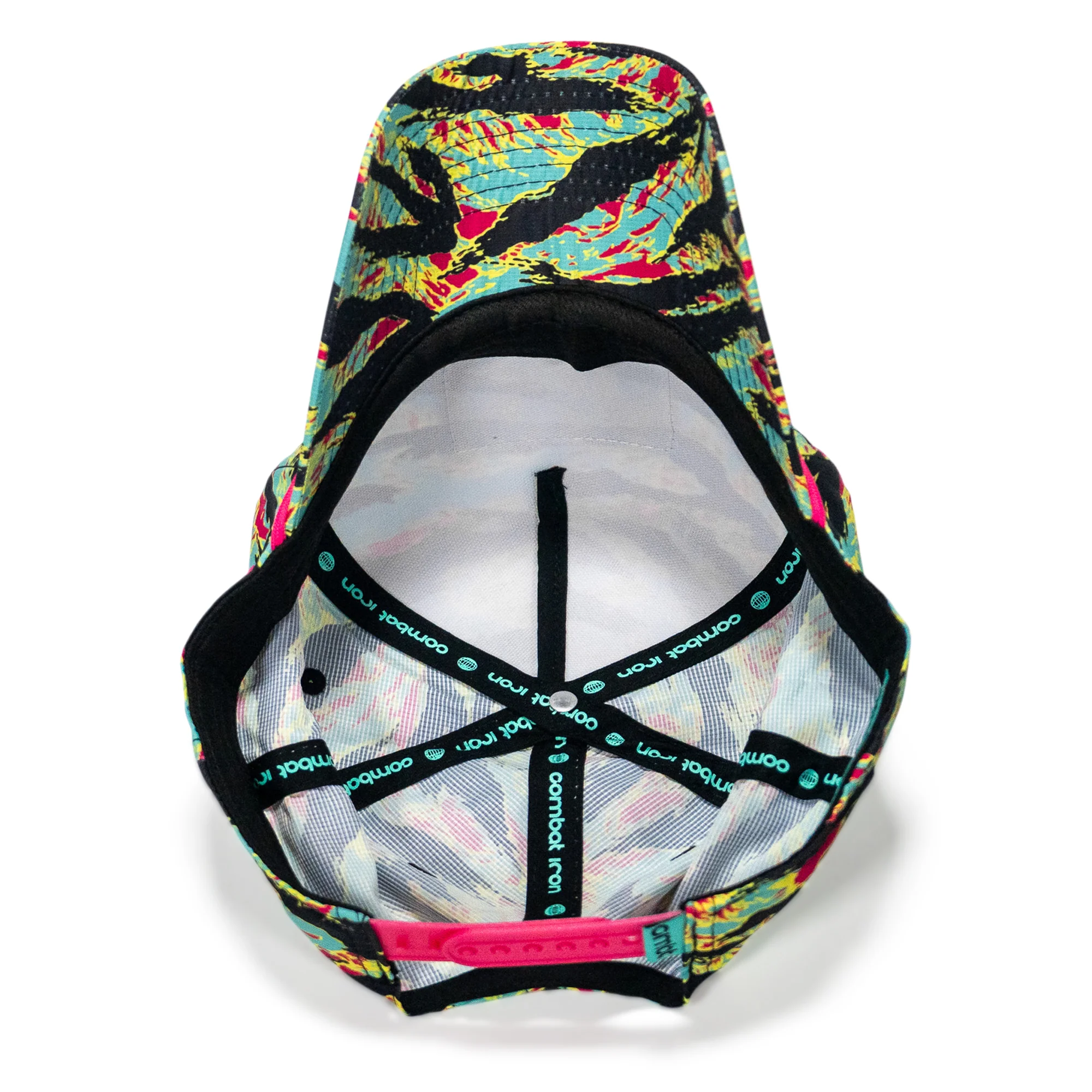 In Guns We Must Patch Weekender Snapback - Image 23