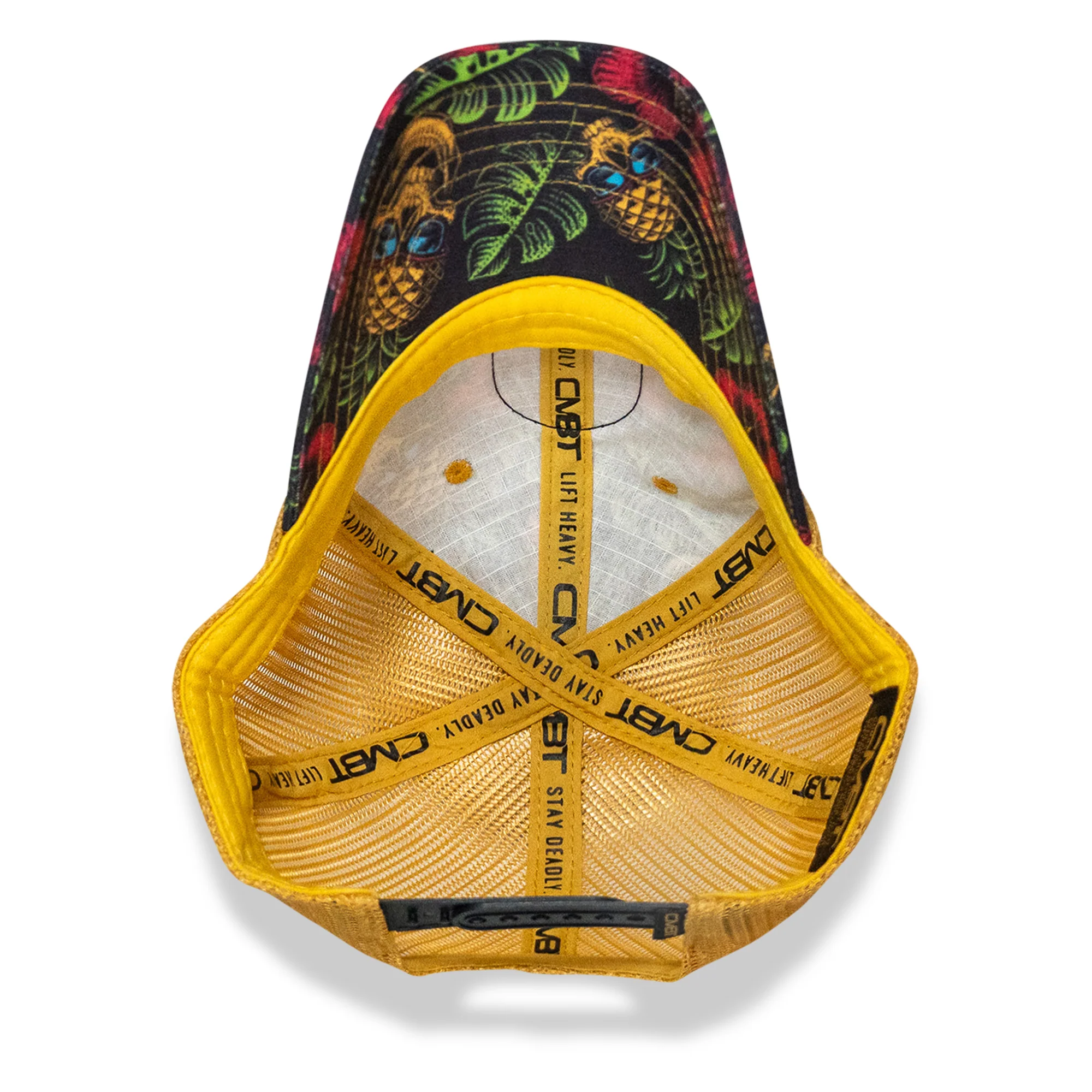 In The End, We Meet Again - Until Valhalla Patch Tactical Ripstop Mesh Snapback Hat - Image 41