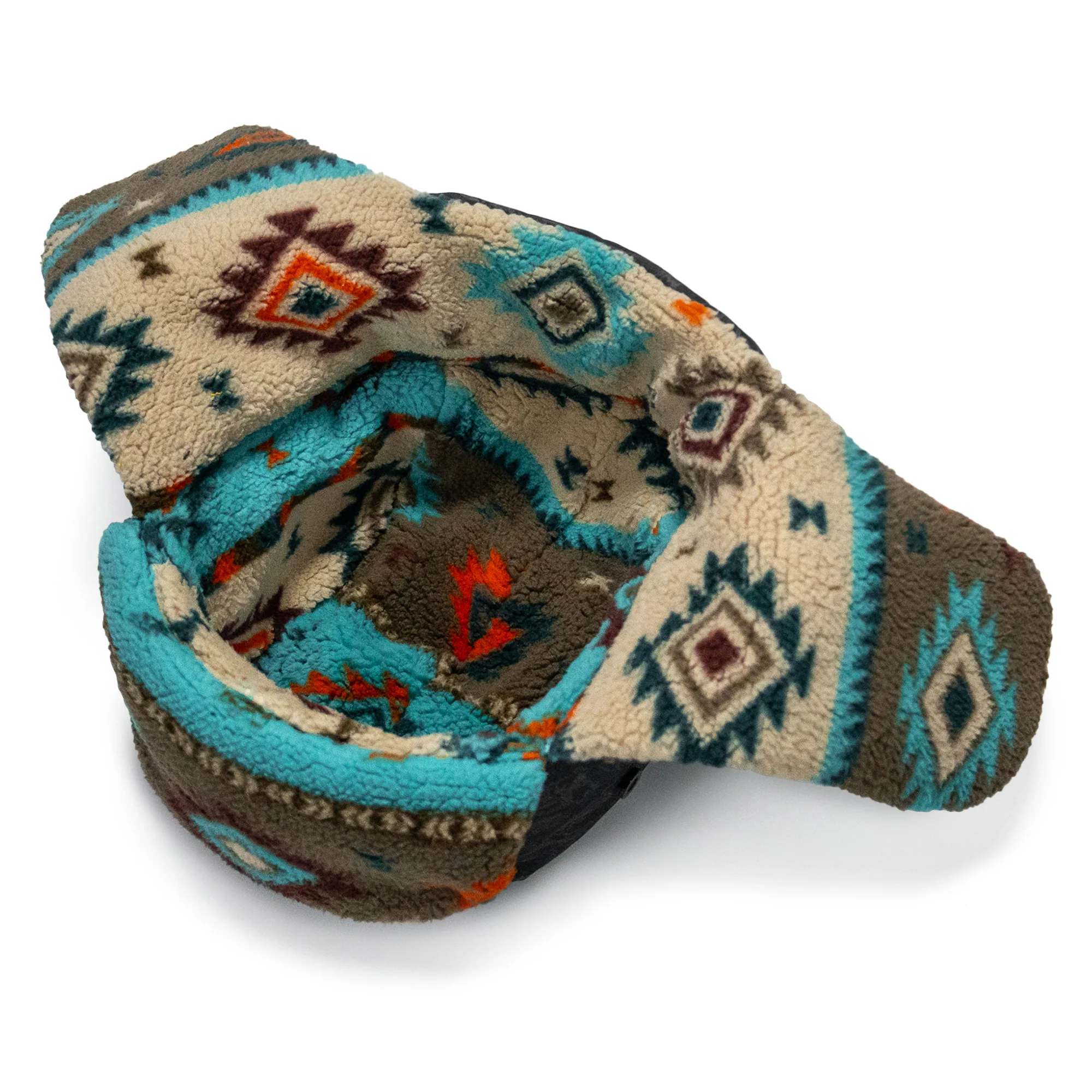 Insulated Ripstop Trapper Hat – Cold Weather - Image 14