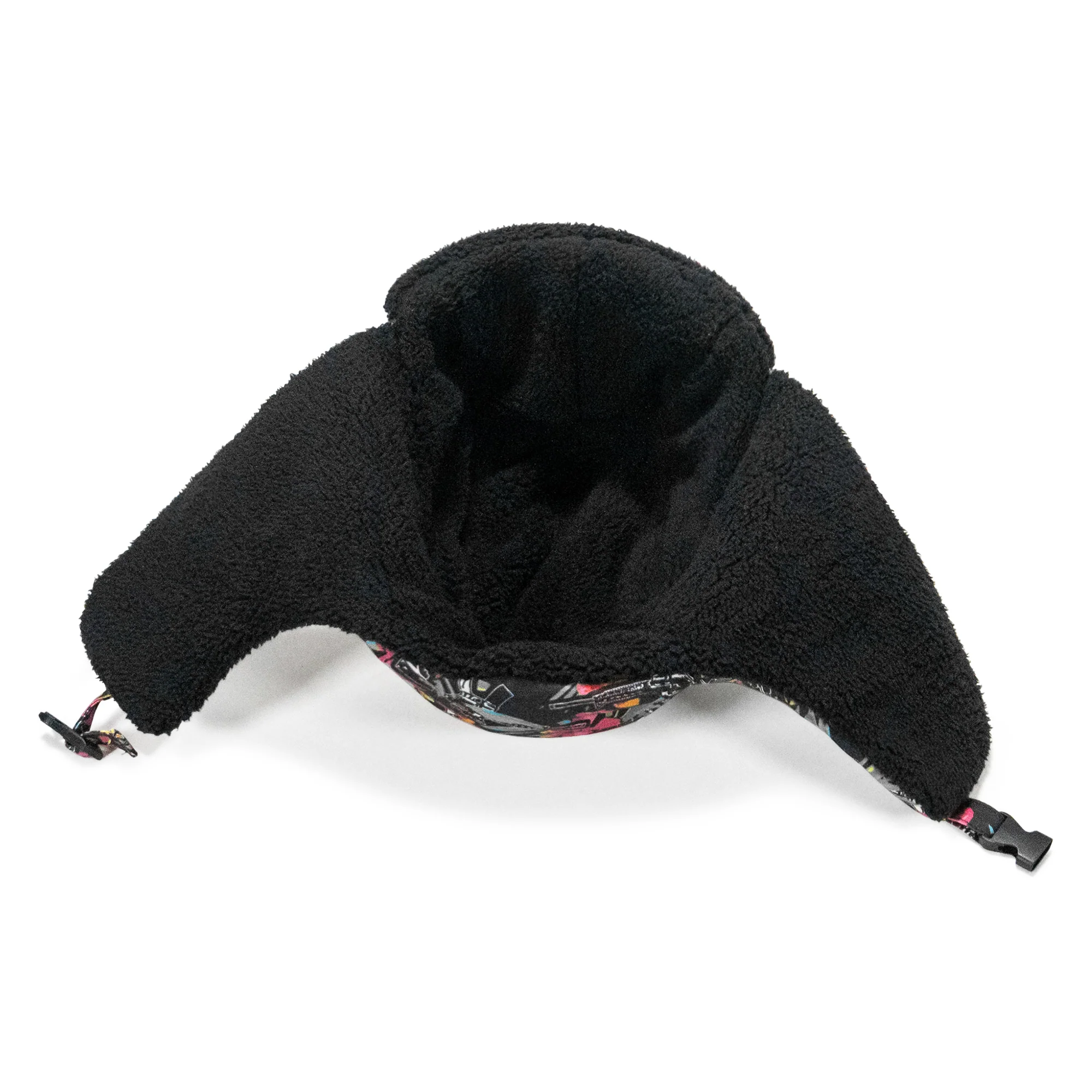 Insulated Ripstop Trapper Hat – Cold Weather - Image 21