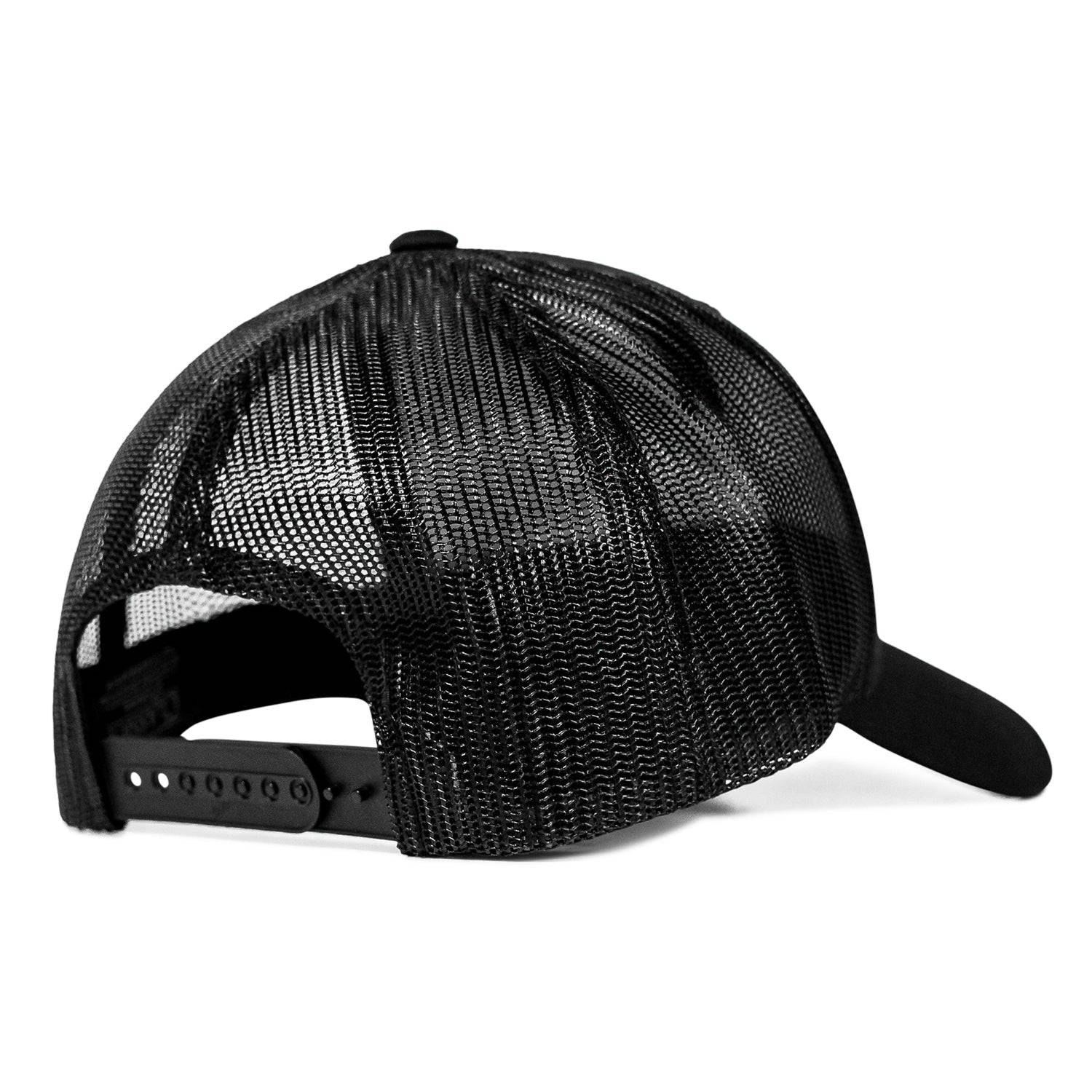 Itty Bitty Pitty Committee Patch SnapBack - Image 4