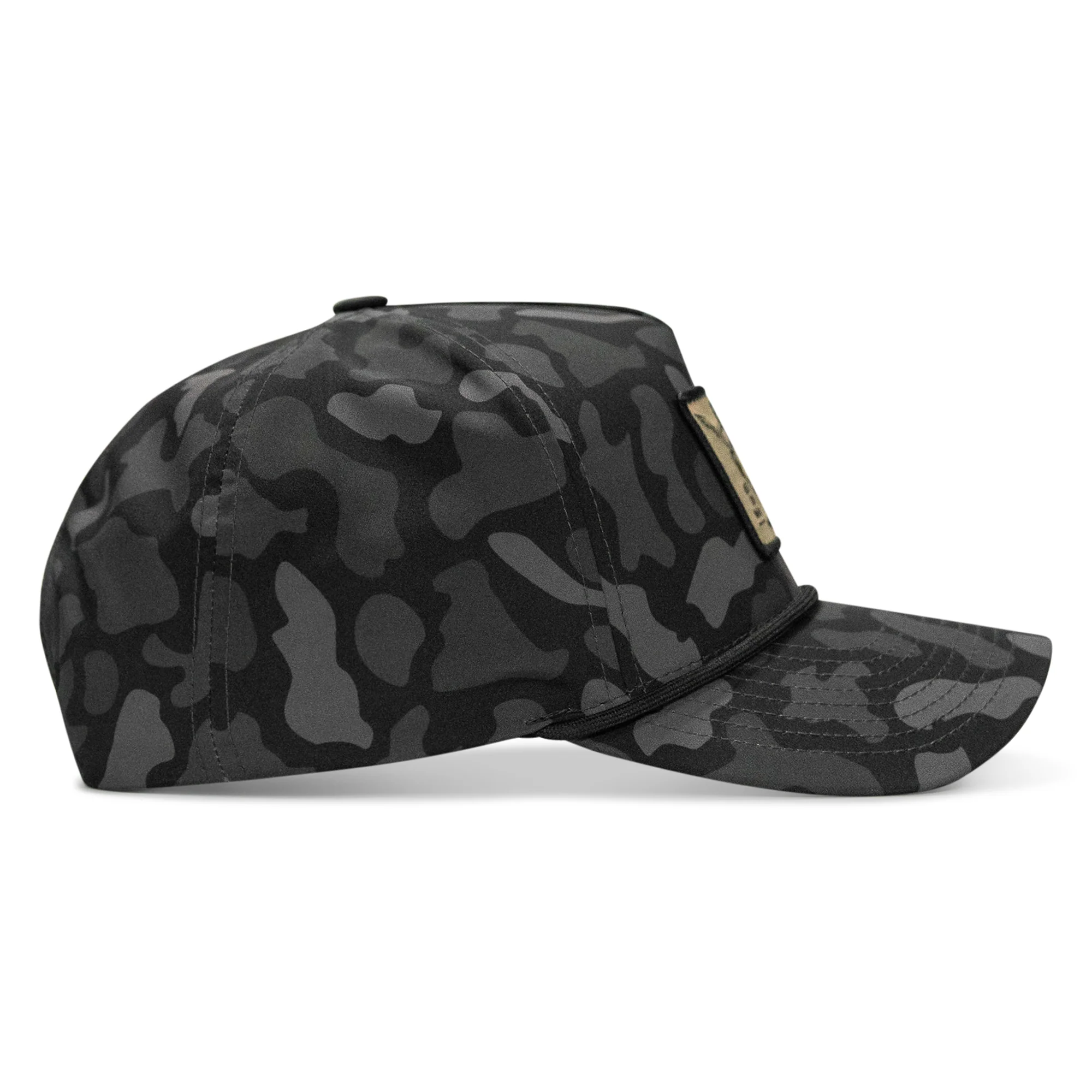 Just Say When Patch 5 Pannel Snapback - Image 10