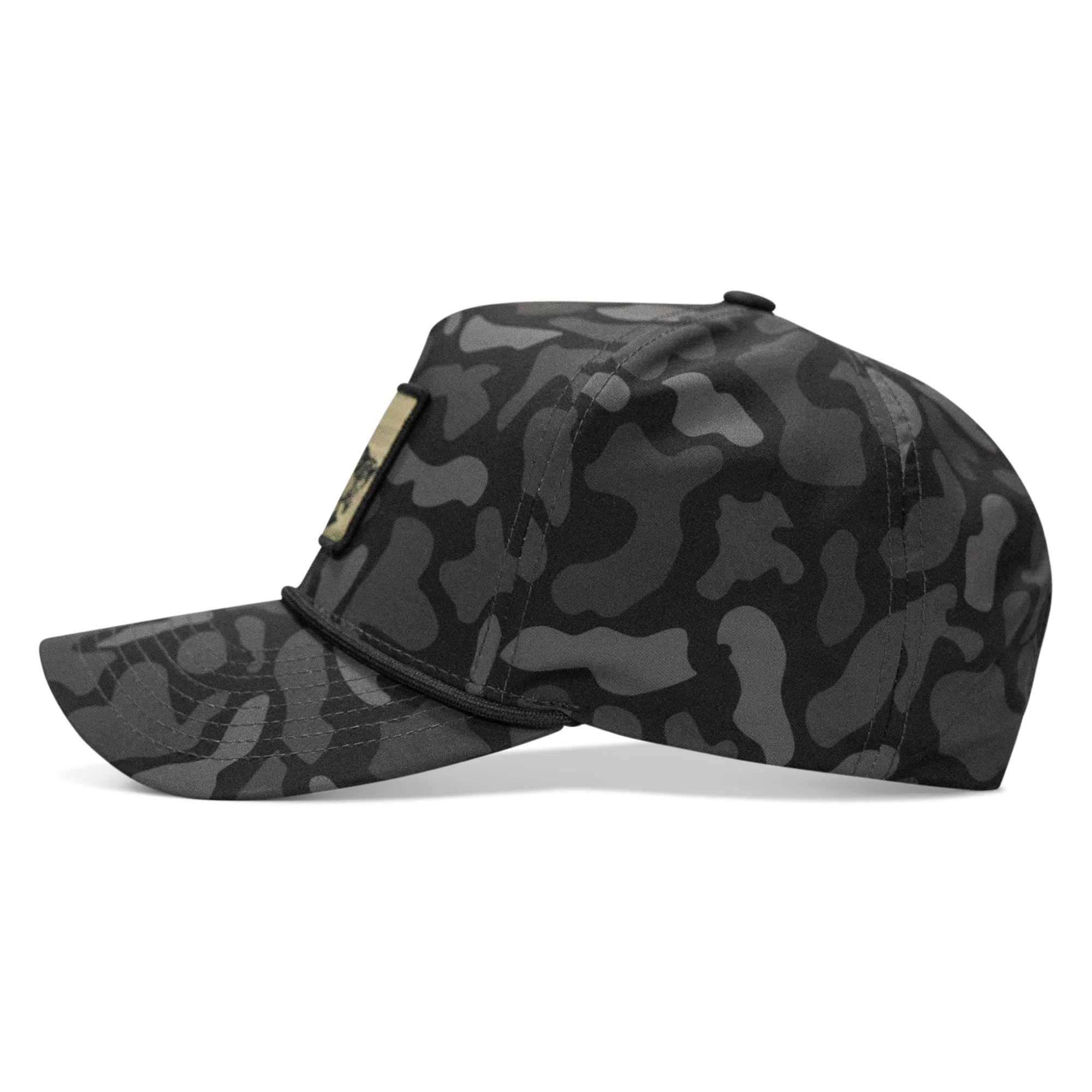 Just Say When Patch 5 Pannel Snapback - Image 9