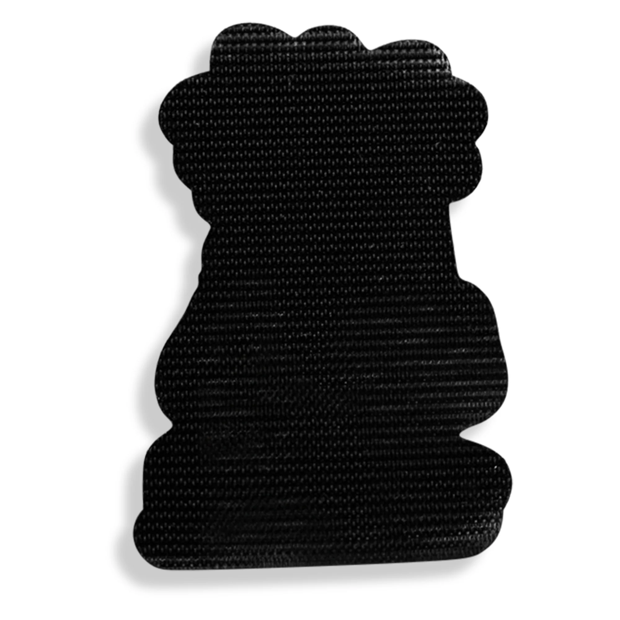Kill Bad Vibes Pineapple Man PVC Patch - Image 6