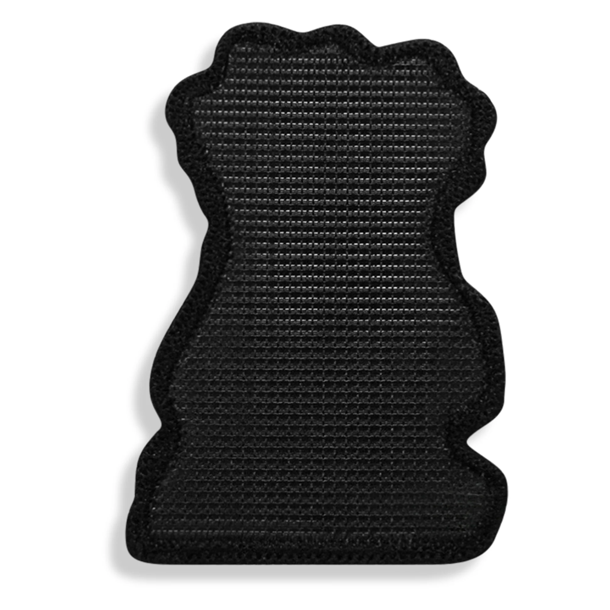 Kill Bad Vibes Pineapple Man Velcro Patch - Image 7