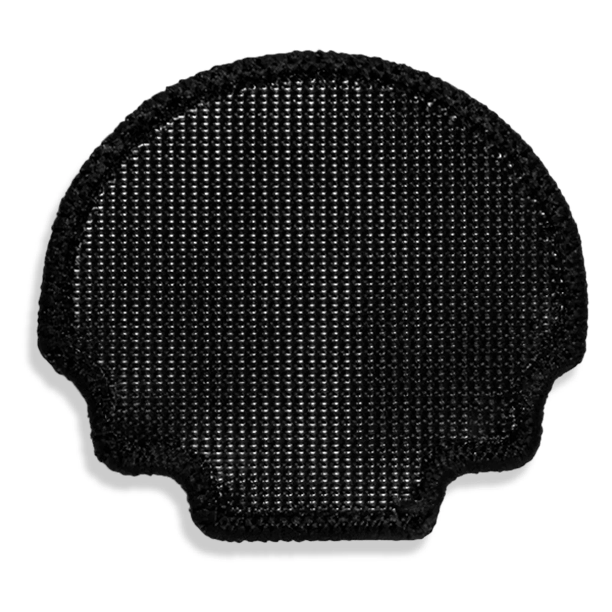 Kill Bad Vibes Skull Velcro Patch - Image 5