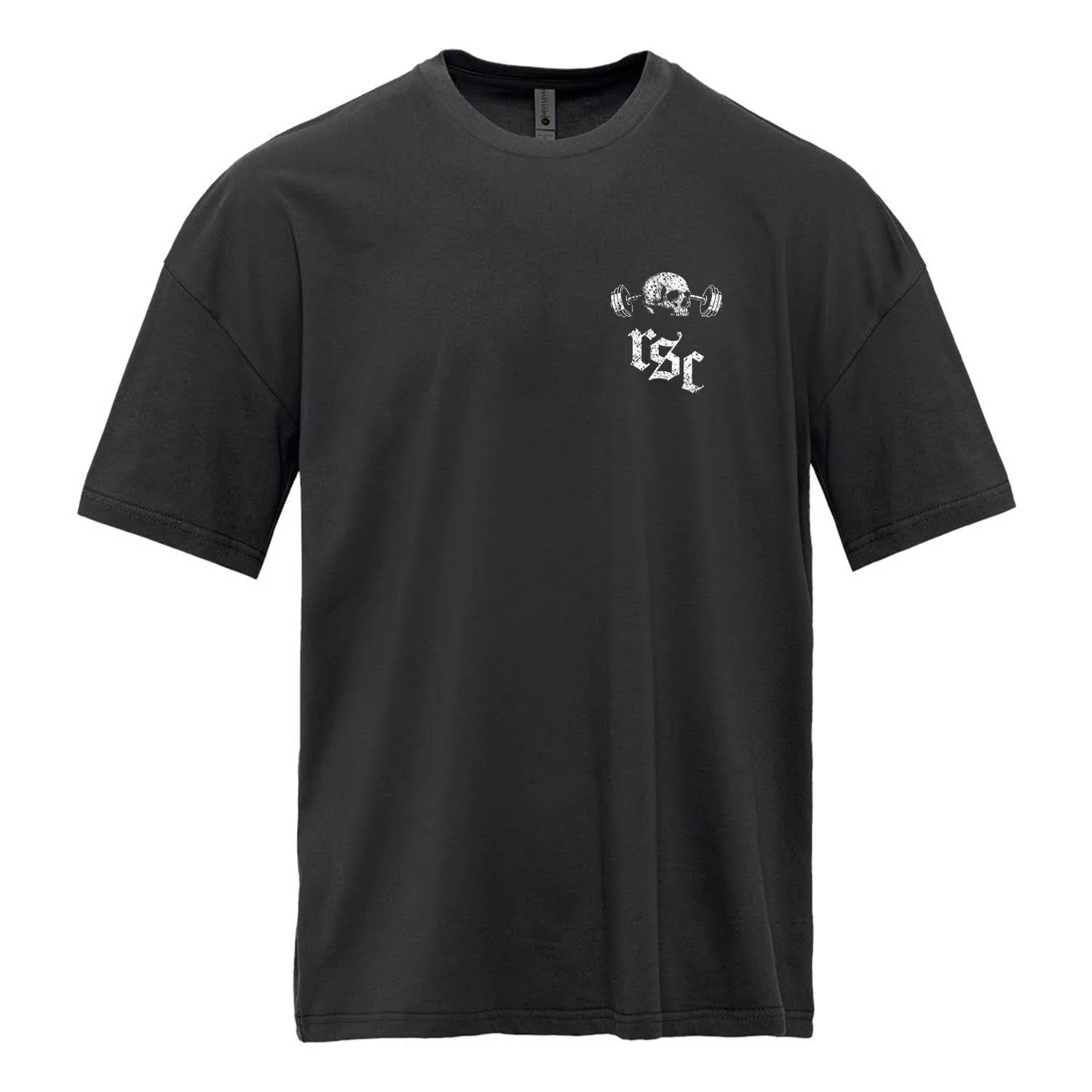 Lift And Church Men's T-Shirt - Image 2
