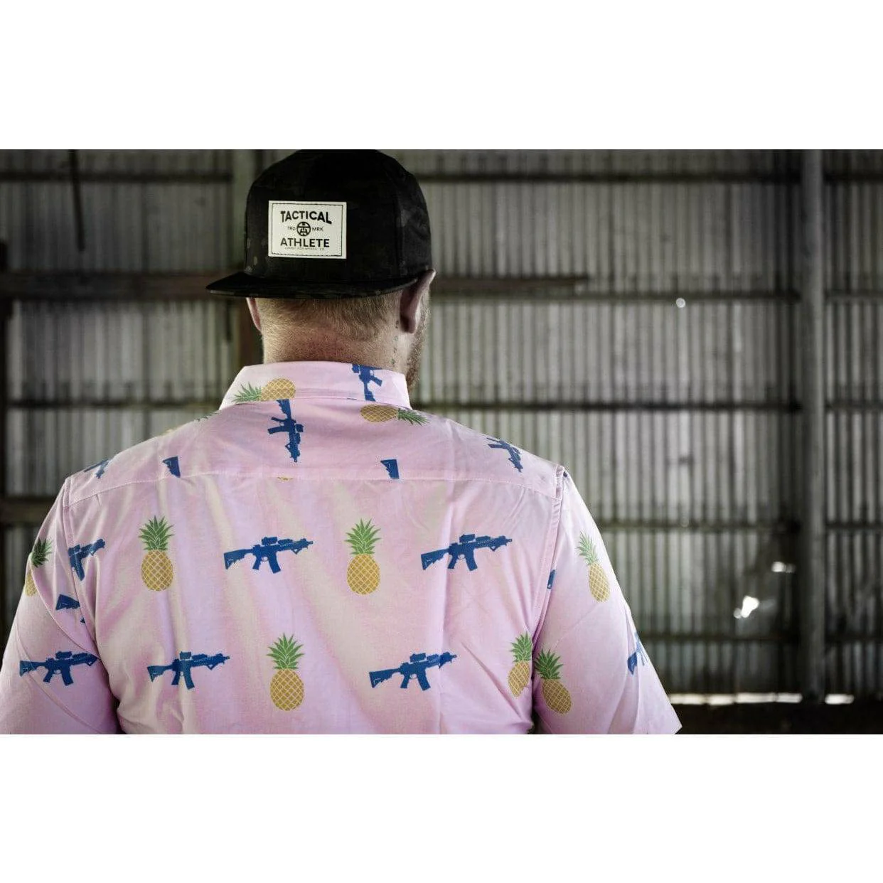 LIGHT WEIGHT BUTTON UP SHORT SLEEVE - Image 27