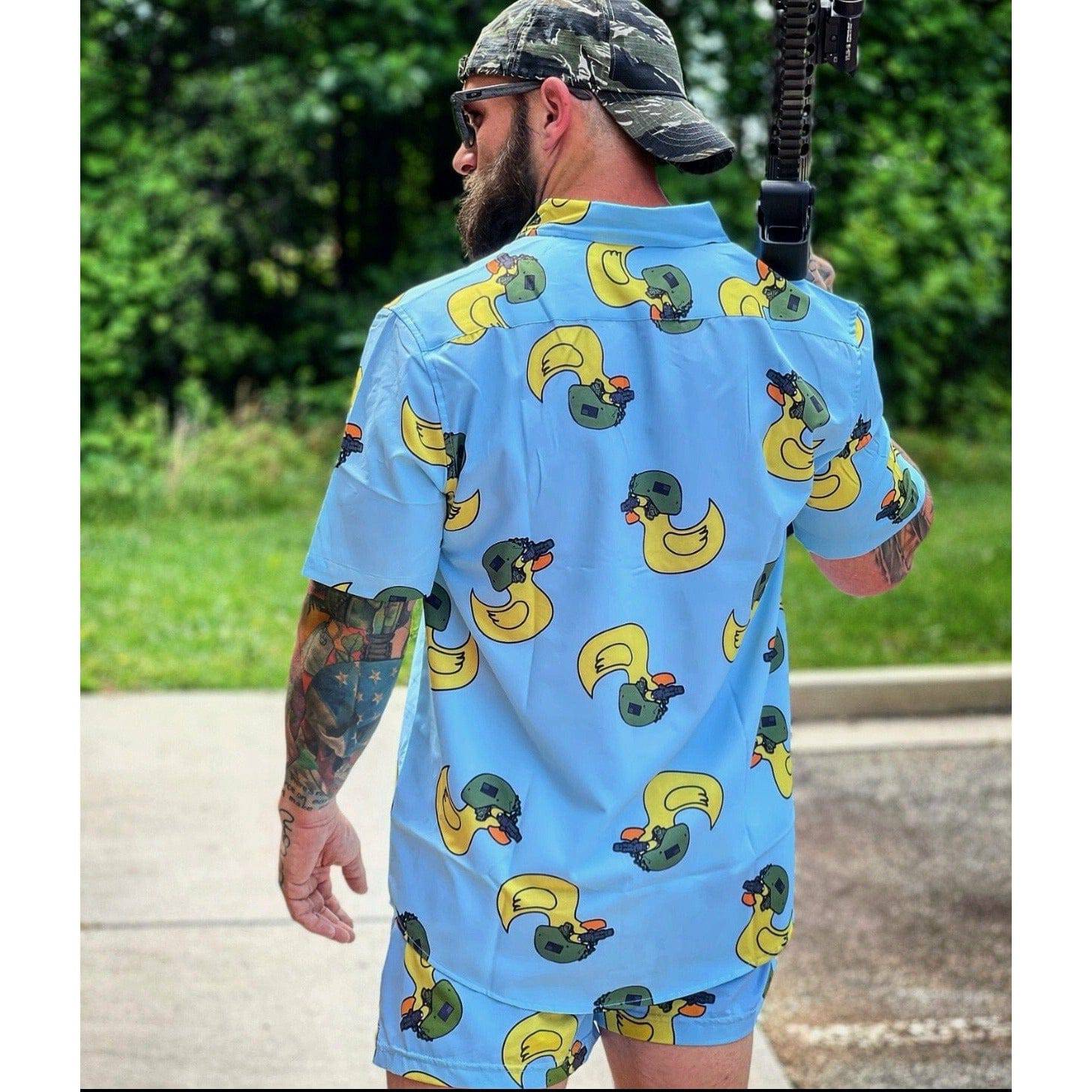 LIGHT WEIGHT BUTTON UP SHORT SLEEVE - Image 34