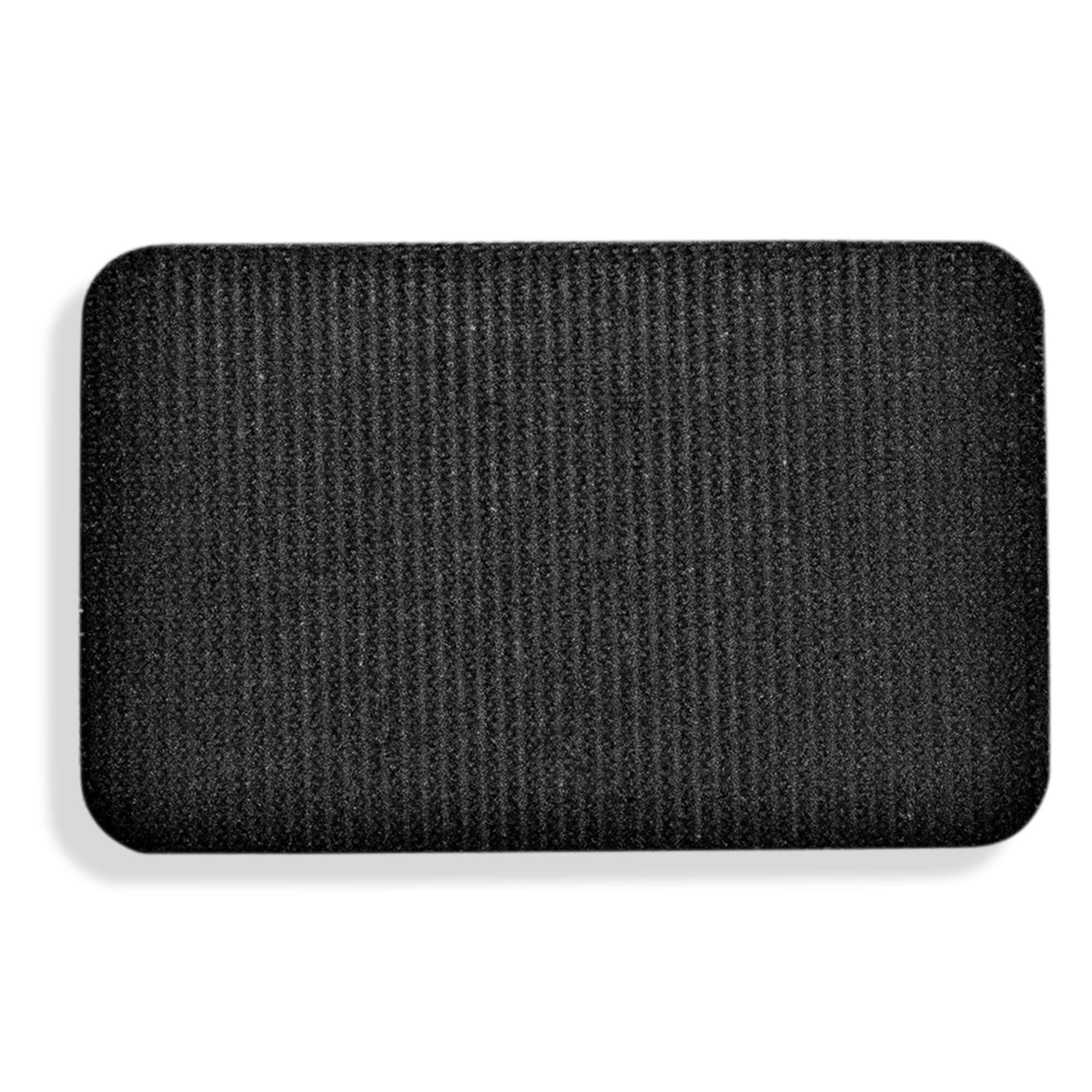 Live Dirty. Die Cowboy. PVC Velcro Patch - Image 6