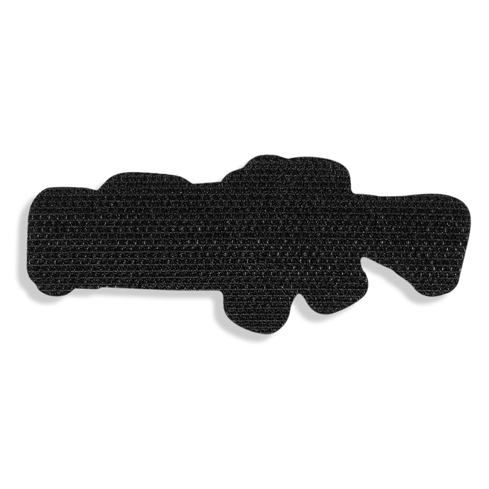 Long Range Pew Pew Rifle Pvc Patch - Image 7