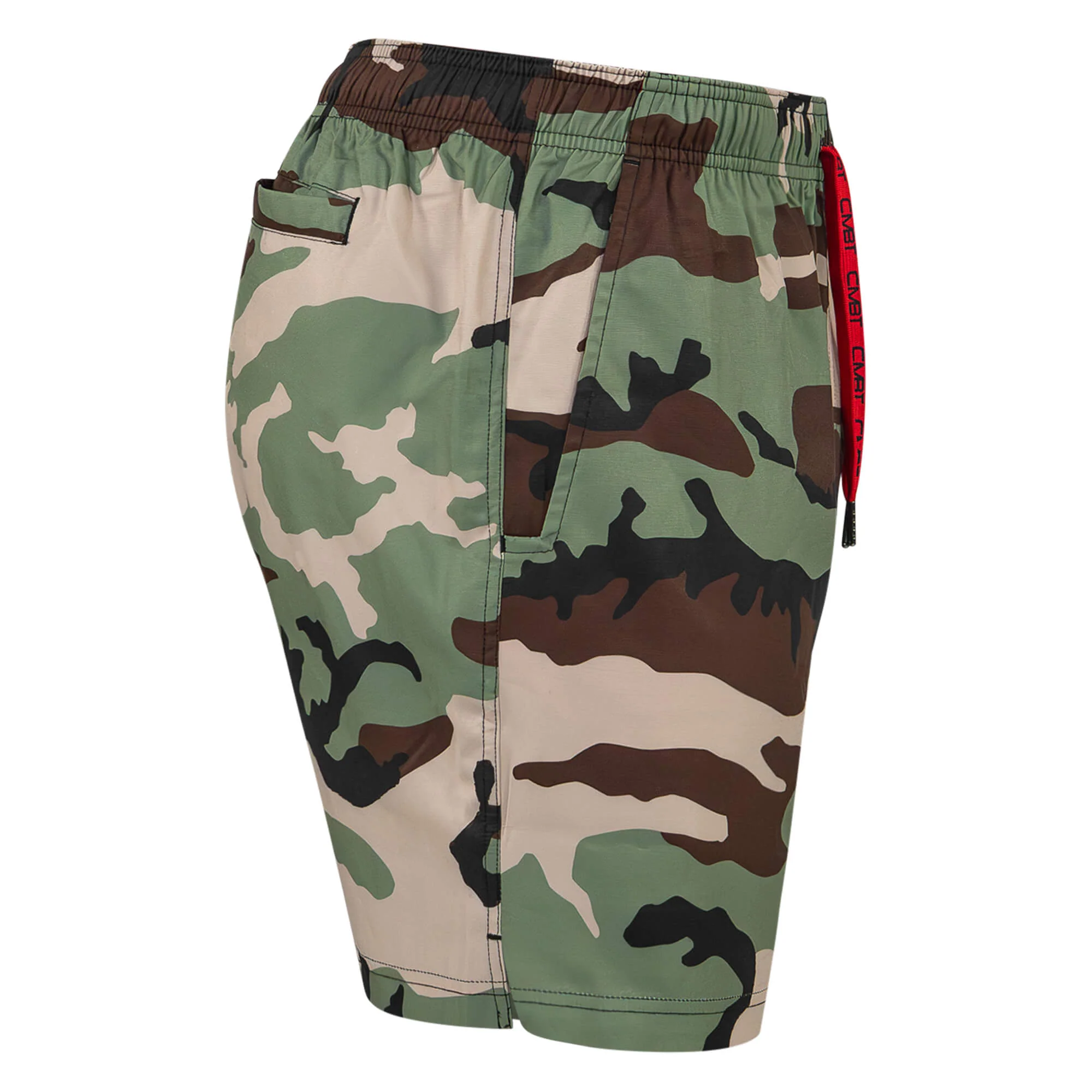 Men's 2.0 Performance Training Shorts | 5.5" - Image 10