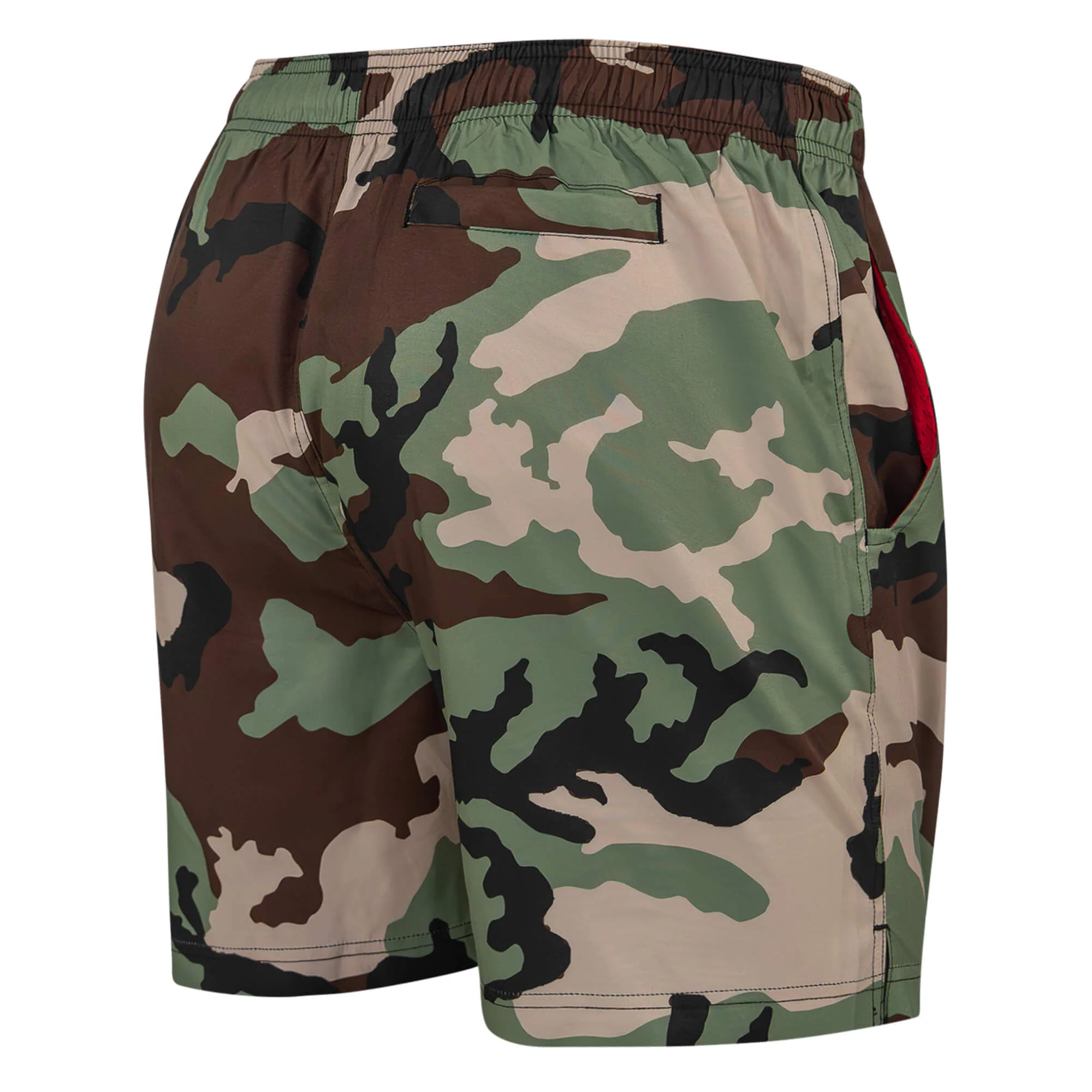 Men's 2.0 Performance Training Shorts | 5.5" - Image 11