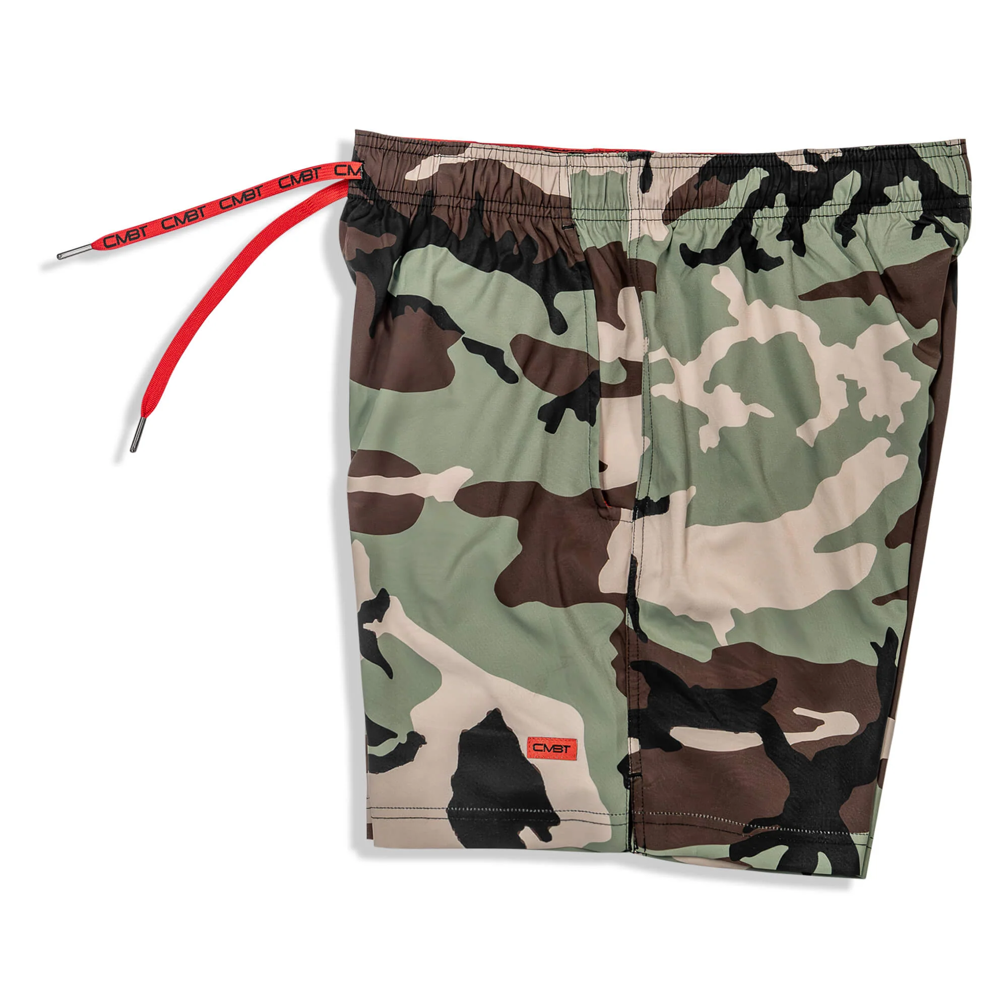 Men's 2.0 Performance Training Shorts | 5.5" - Image 13