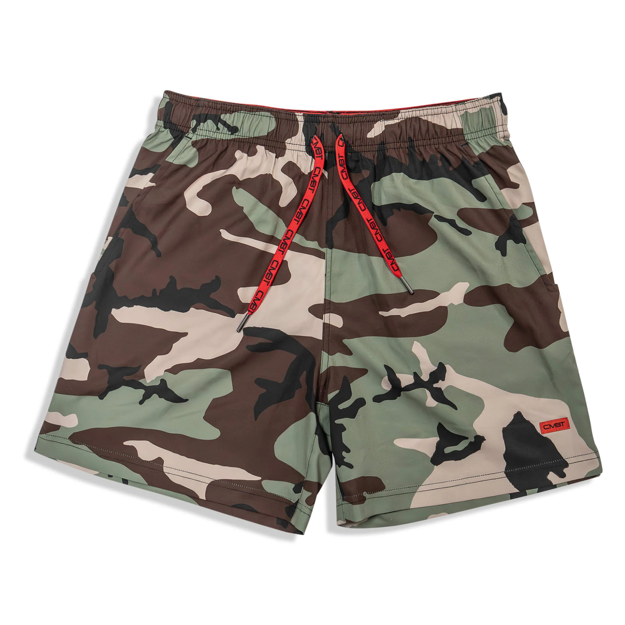 Men's 2.0 Performance Training Shorts | 5.5" - Image 14