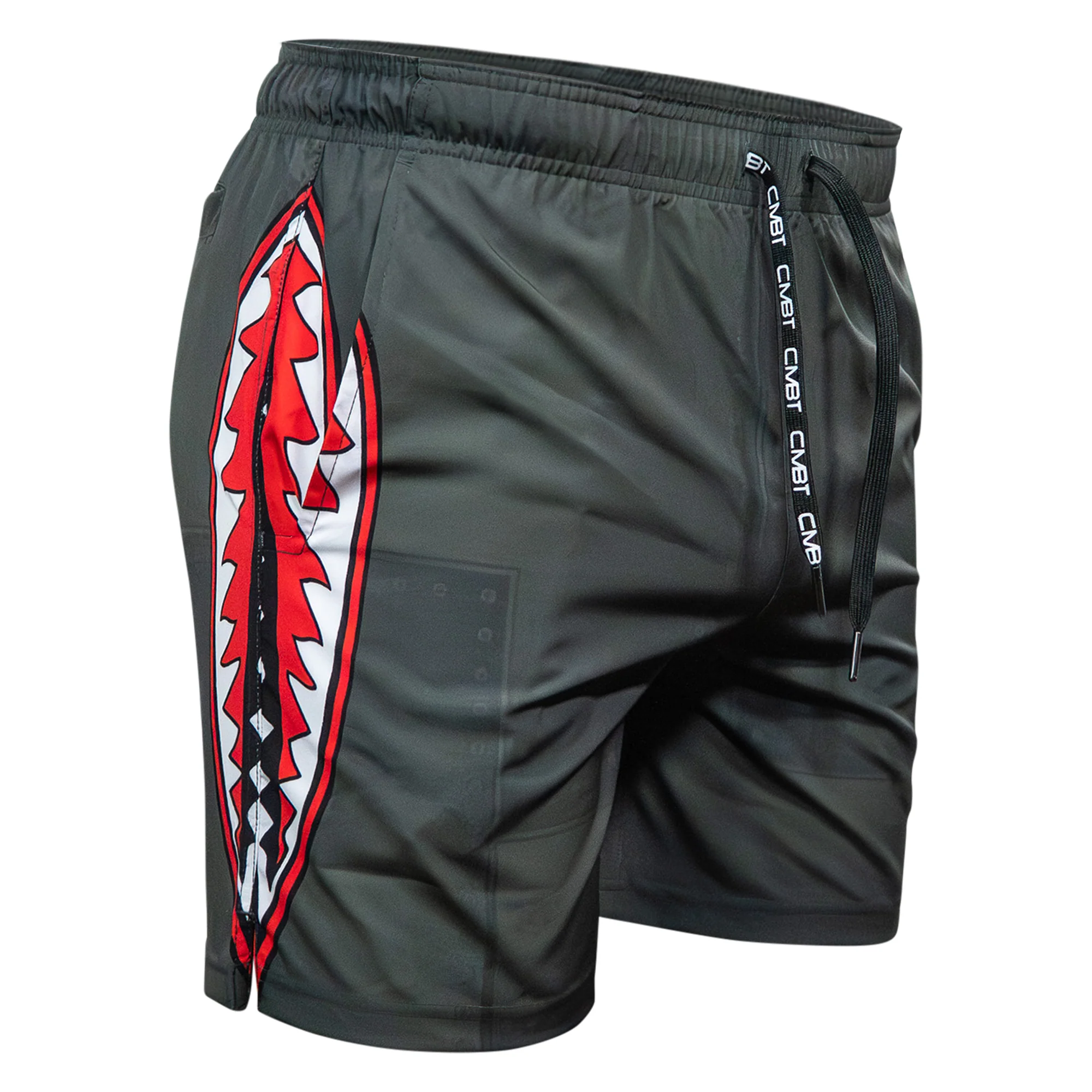 Men's 2.0 Performance Training Shorts | 5.5" - Image 16