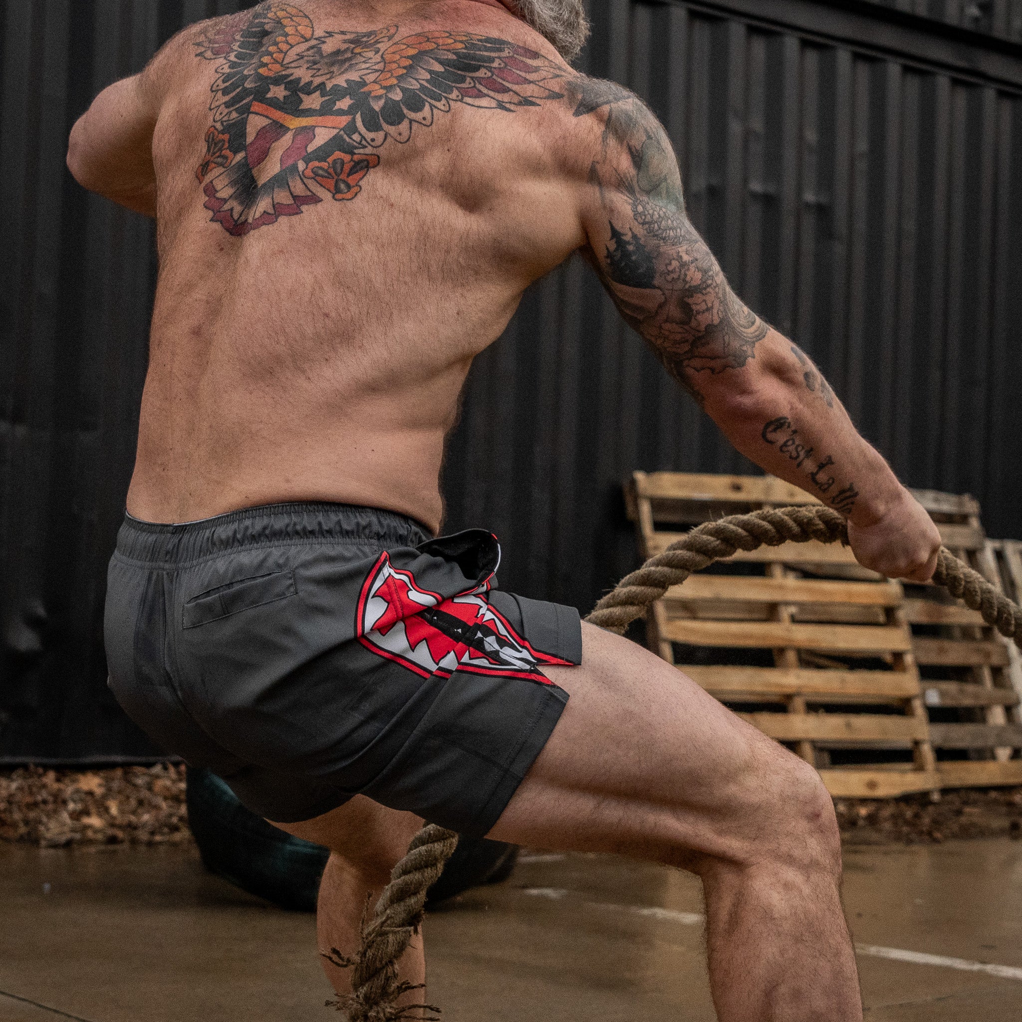 Men's 2.0 Performance Training Shorts | 5.5" - Image 19