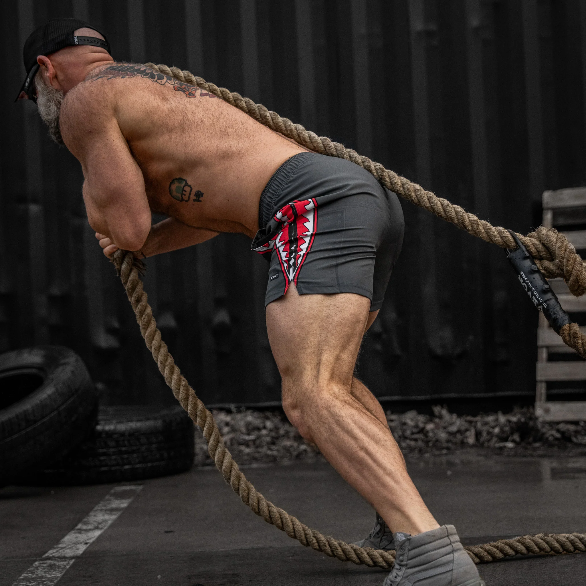 Men's 2.0 Performance Training Shorts | 5.5" - Image 20