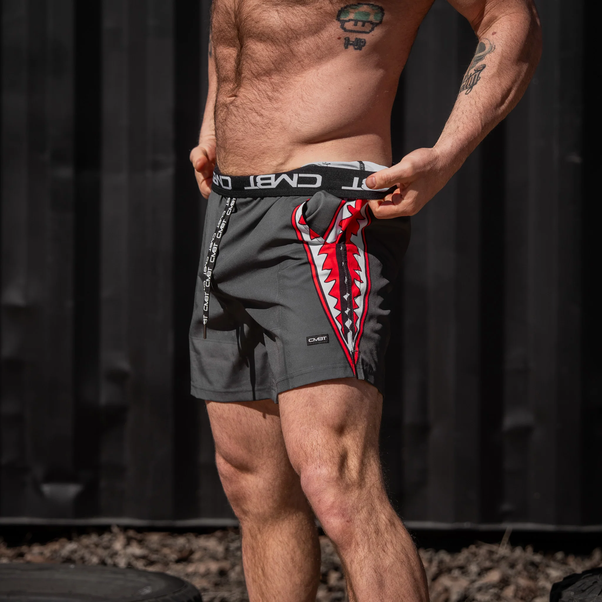 Men's 2.0 Performance Training Shorts | 5.5" - Image 21