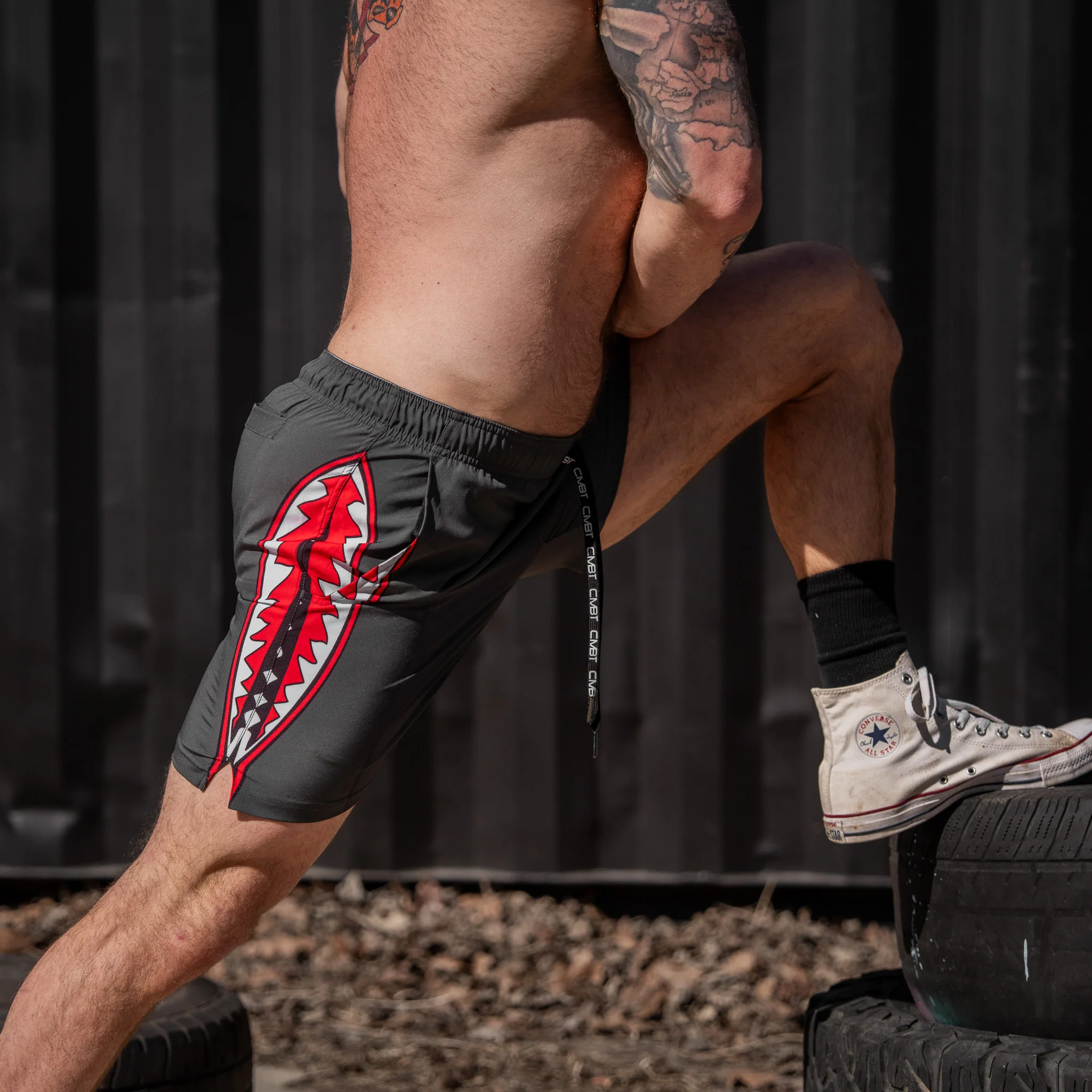 Men's 2.0 Performance Training Shorts | 5.5" - Image 25