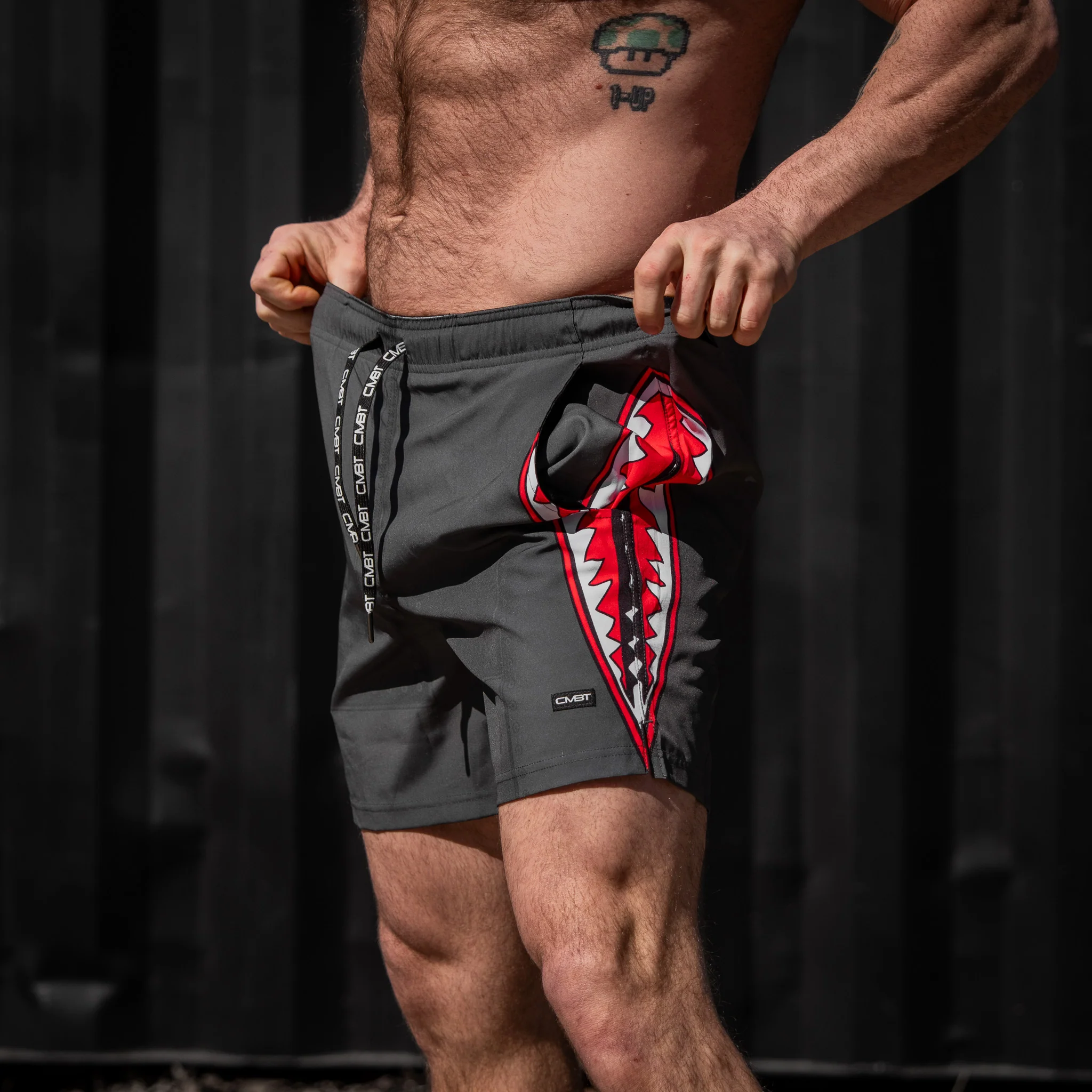 Men's 2.0 Performance Training Shorts | 5.5" - Image 28
