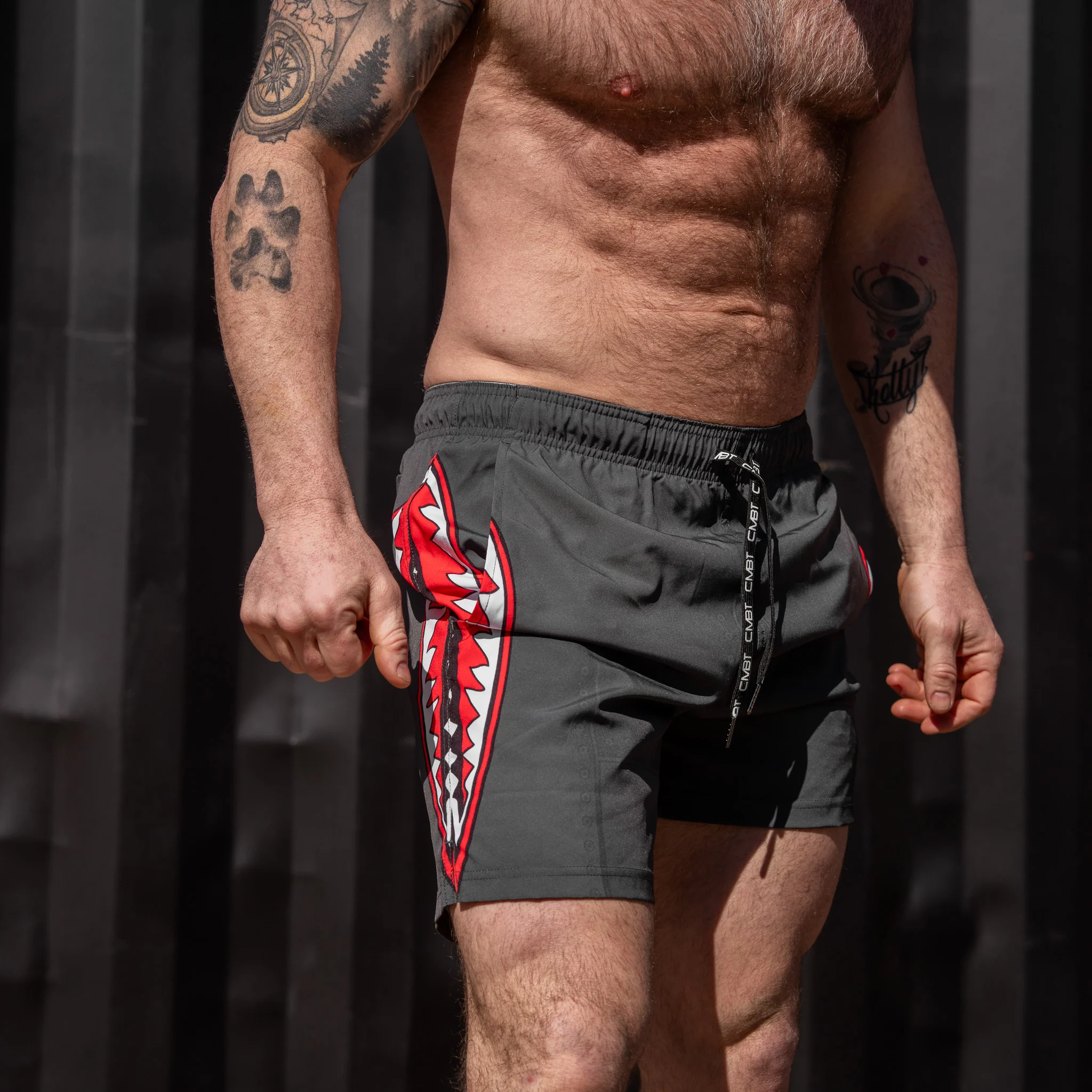 Men's 2.0 Performance Training Shorts | 5.5" - Image 29