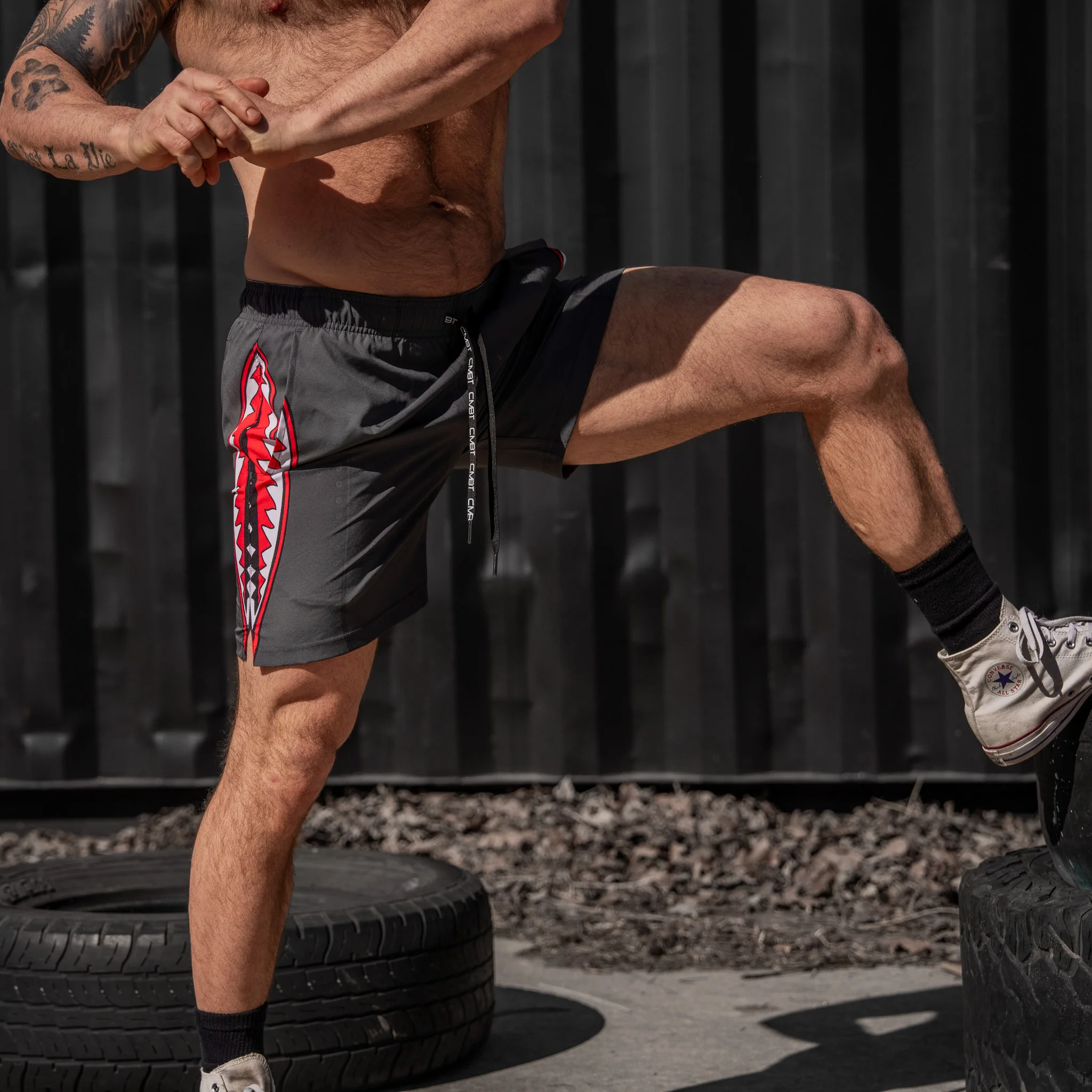 Men's 2.0 Performance Training Shorts | 5.5" - Image 31