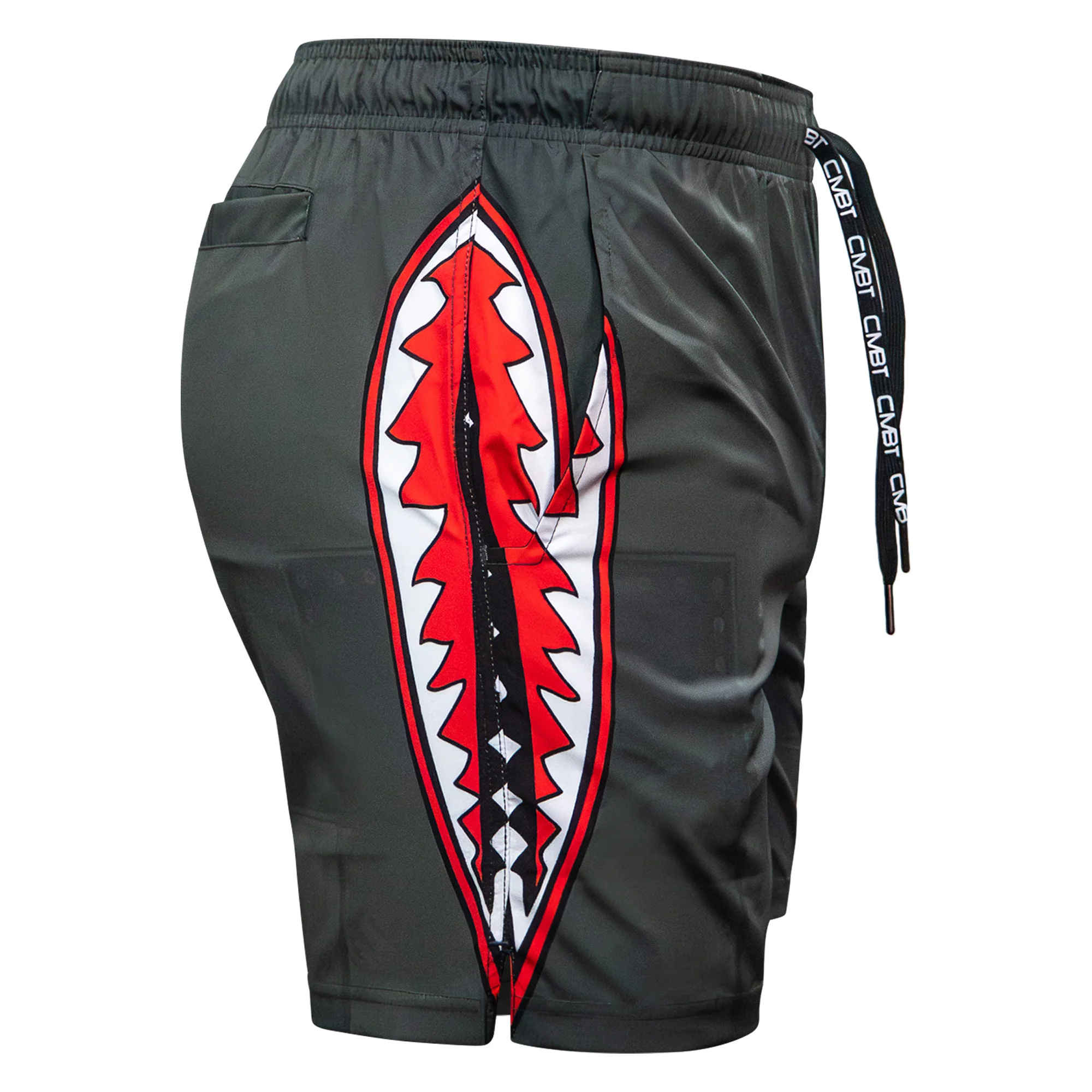Men's 2.0 Performance Training Shorts | 5.5" - Image 34