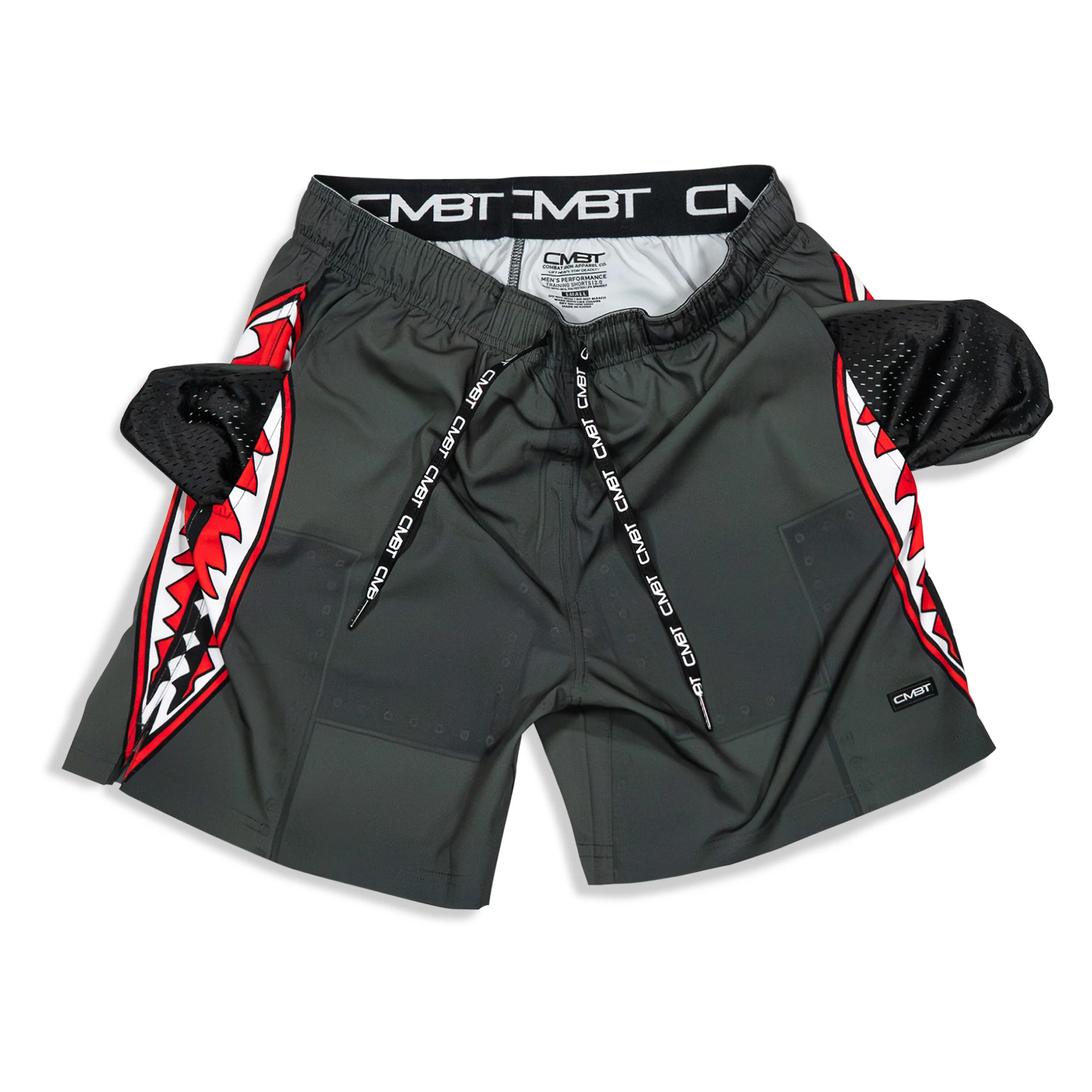Men's 2.0 Performance Training Shorts | 5.5" - Image 36