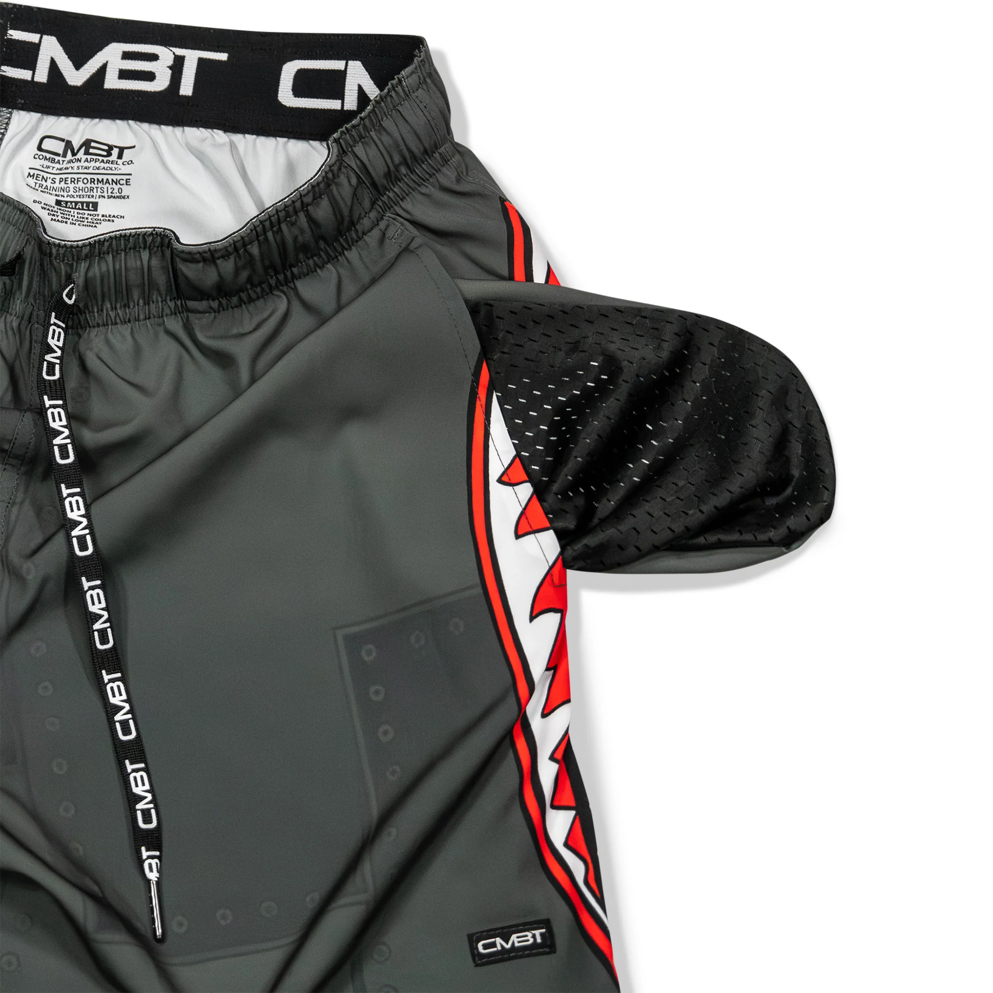 Men's 2.0 Performance Training Shorts | 5.5" - Image 37
