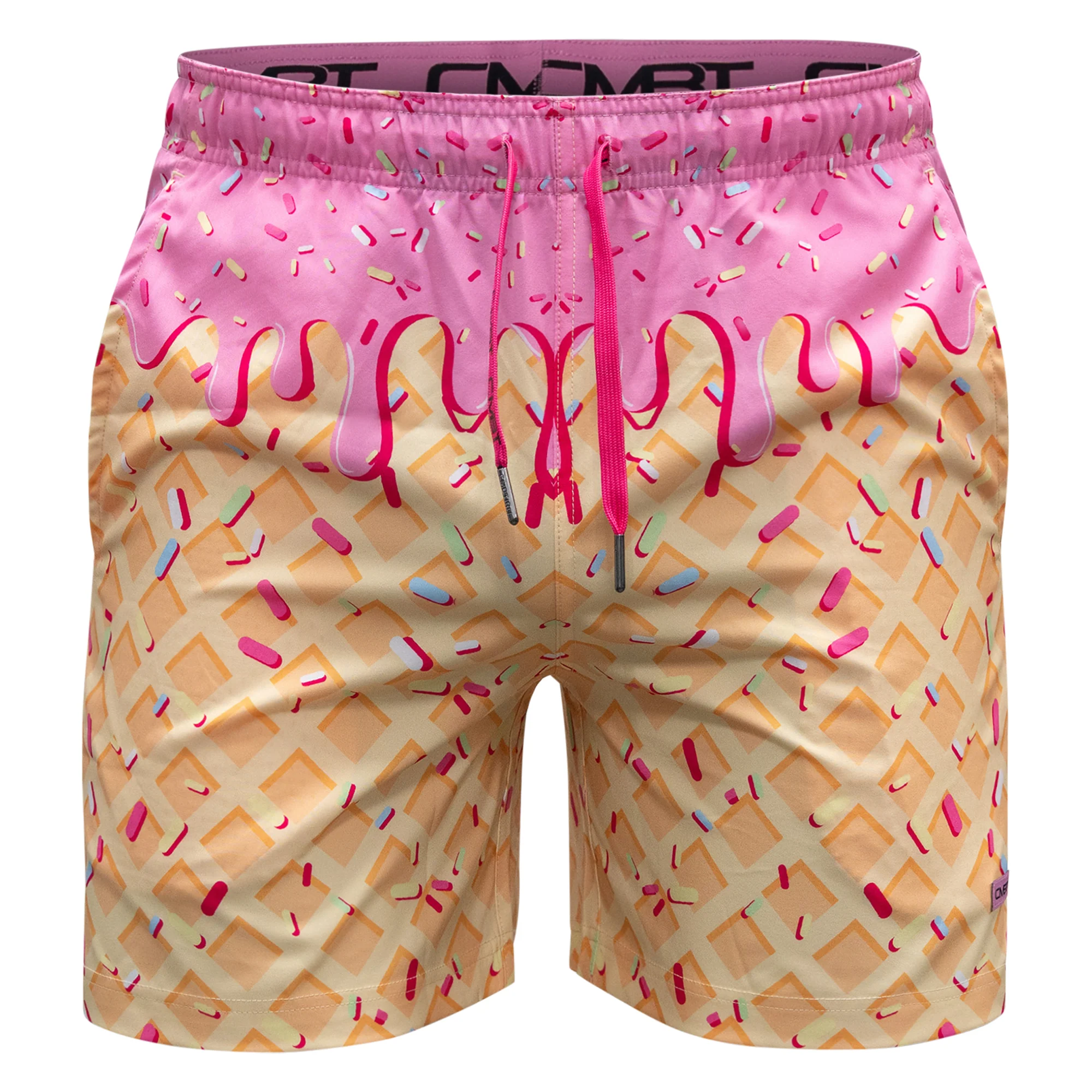 Men's 2.0 Performance Training Shorts | 5.5" - Image 39