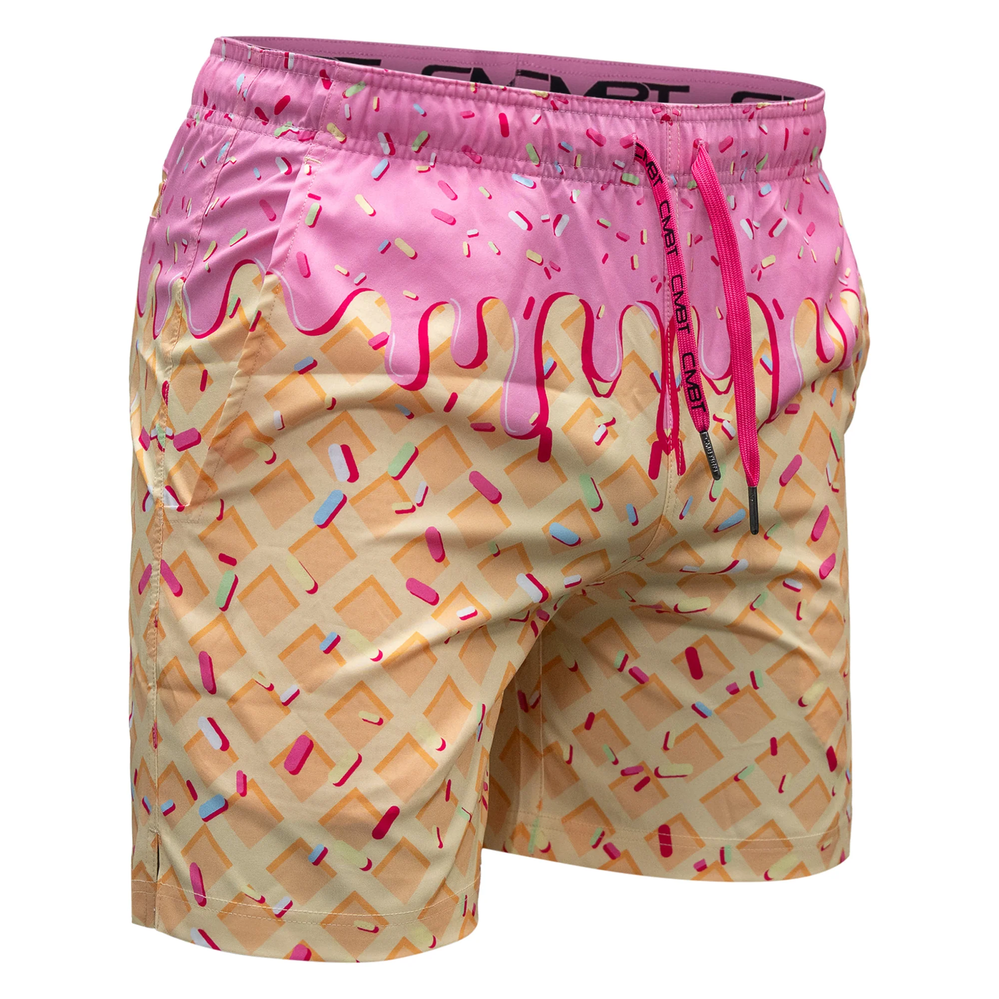 Men's 2.0 Performance Training Shorts | 5.5" - Image 40