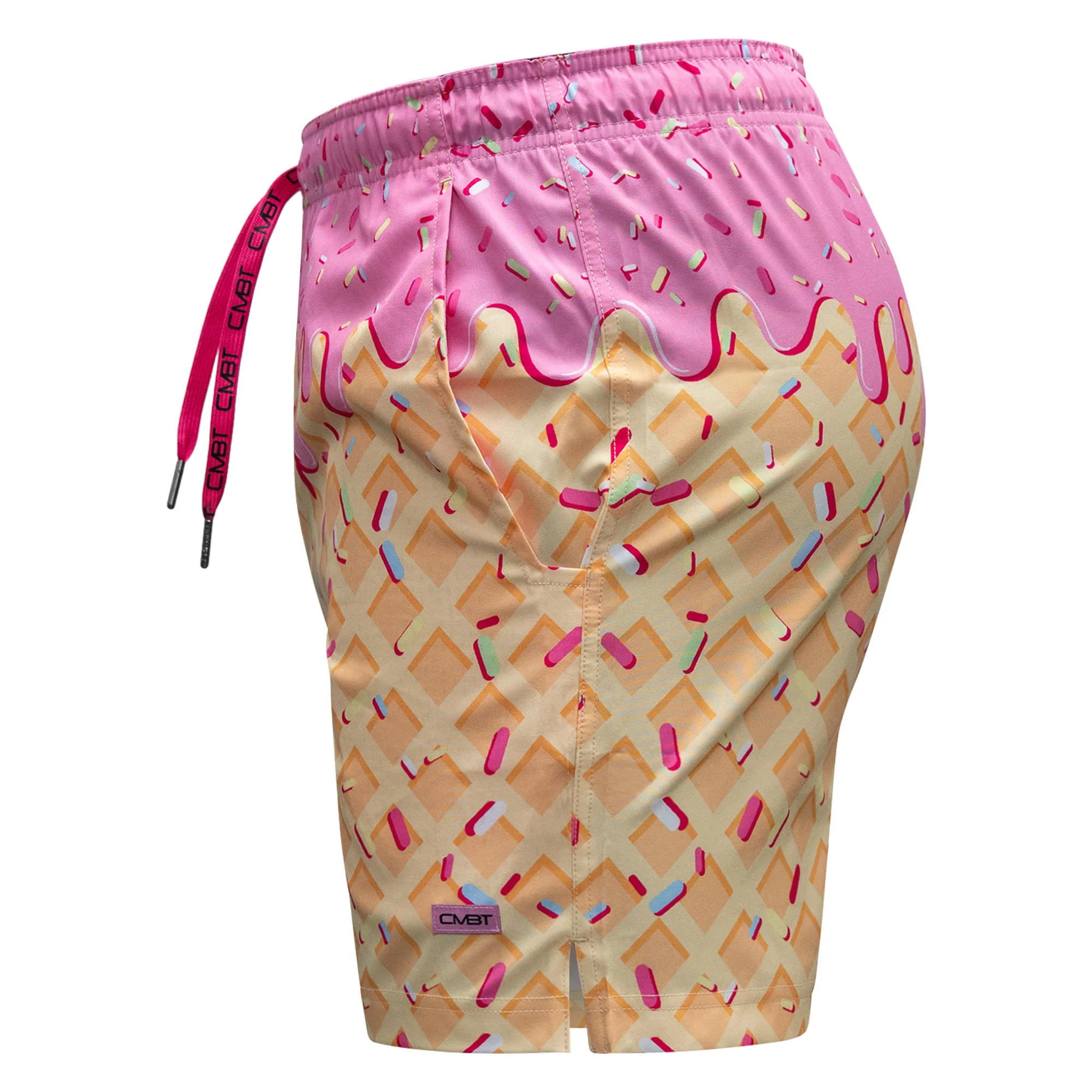 Men's 2.0 Performance Training Shorts | 5.5" - Image 41
