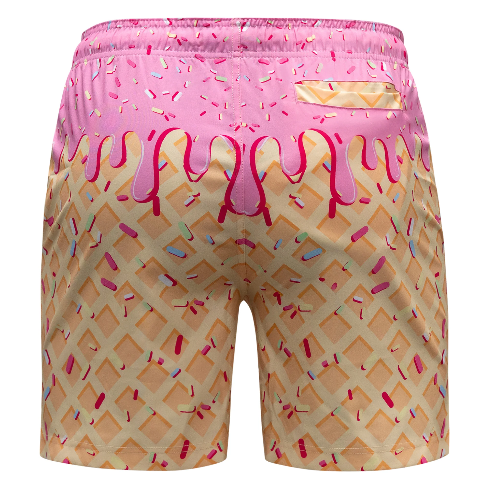 Men's 2.0 Performance Training Shorts | 5.5" - Image 49
